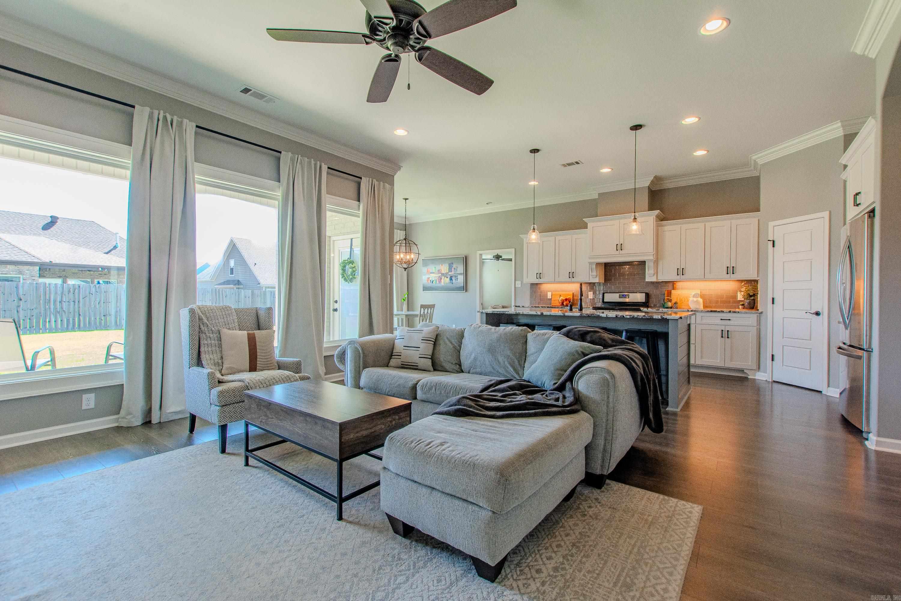 KENSINGTON PLACE - Residential