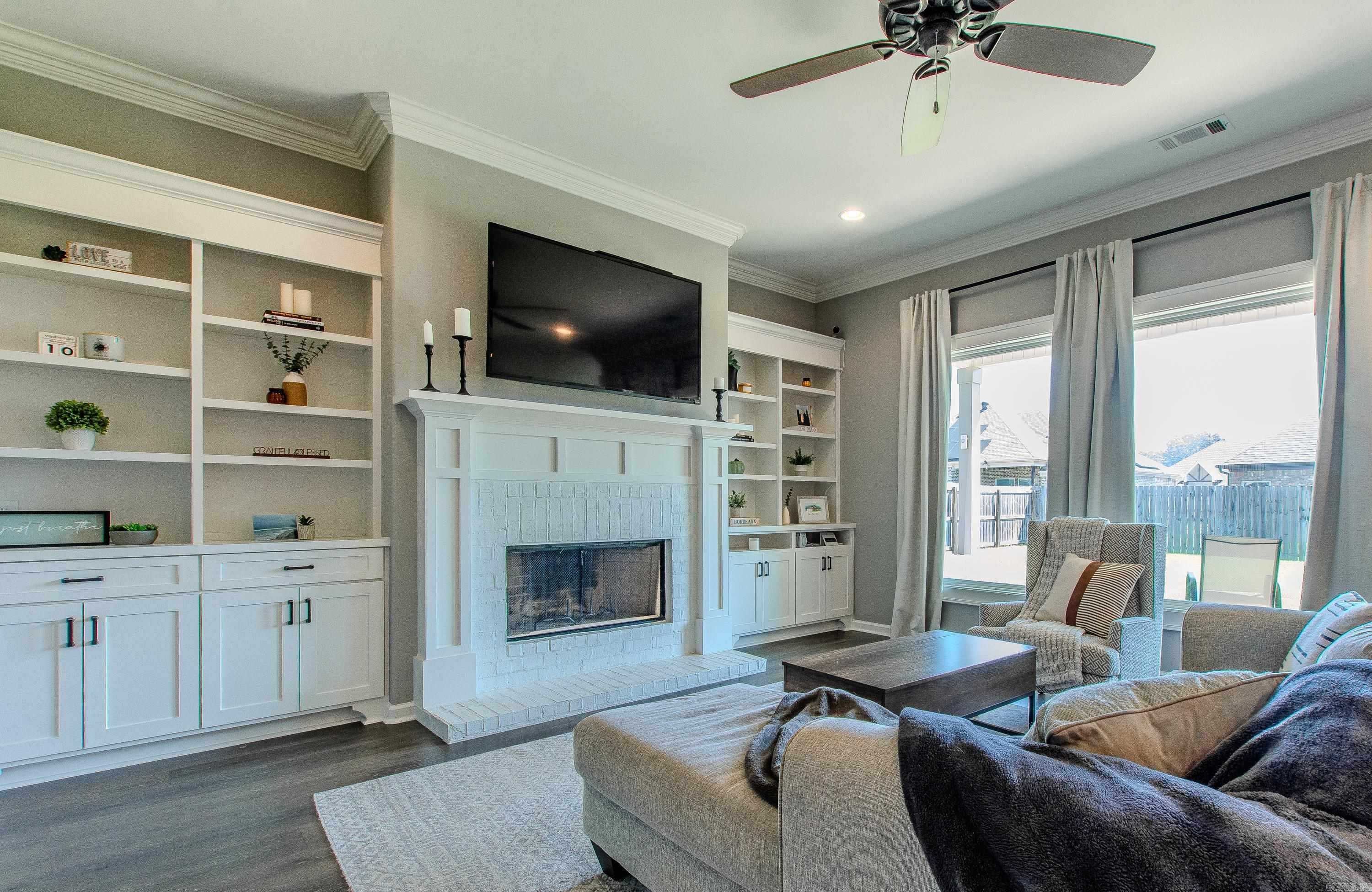 KENSINGTON PLACE - Residential