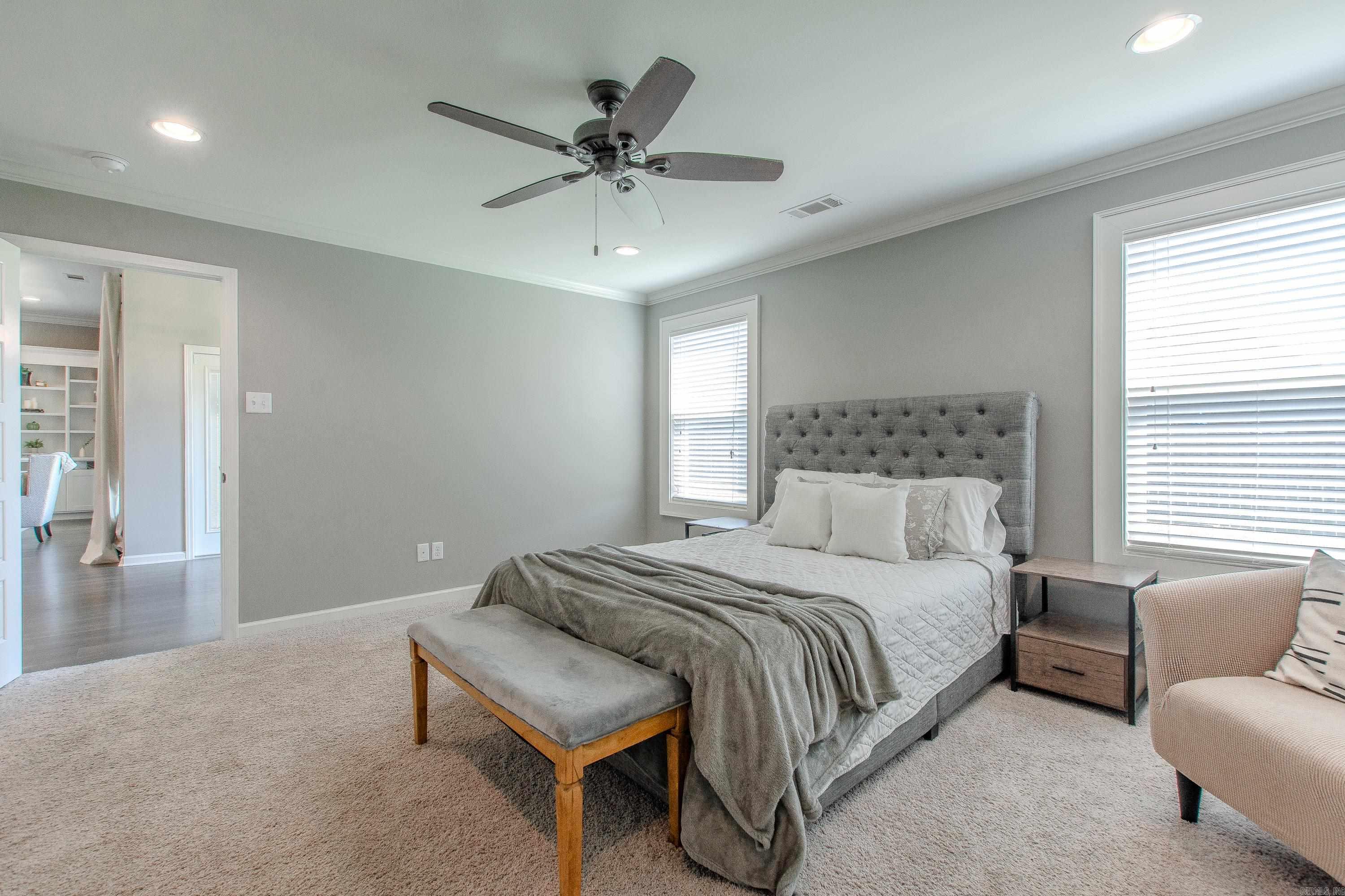 KENSINGTON PLACE - Residential