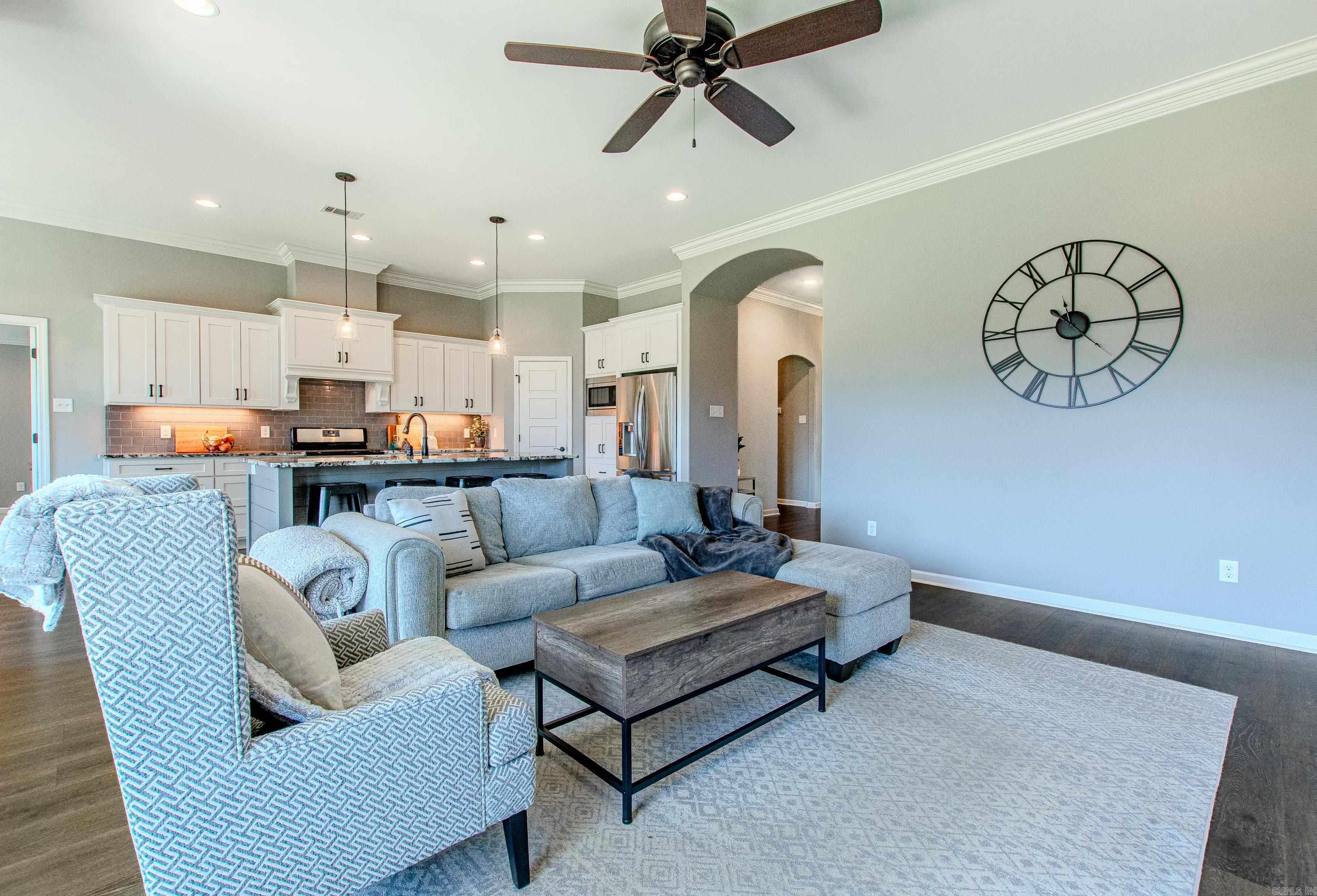 KENSINGTON PLACE - Residential