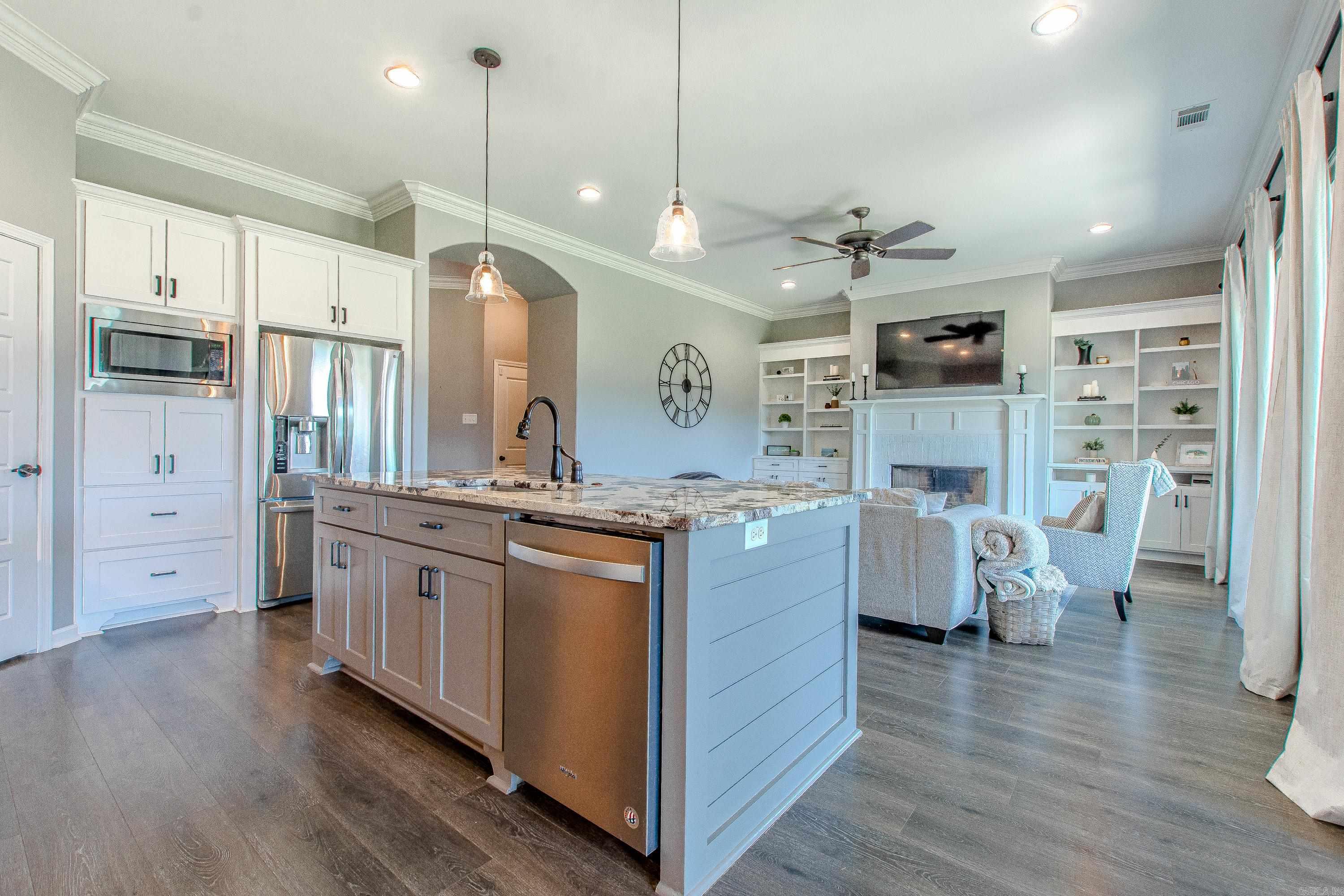 KENSINGTON PLACE - Residential