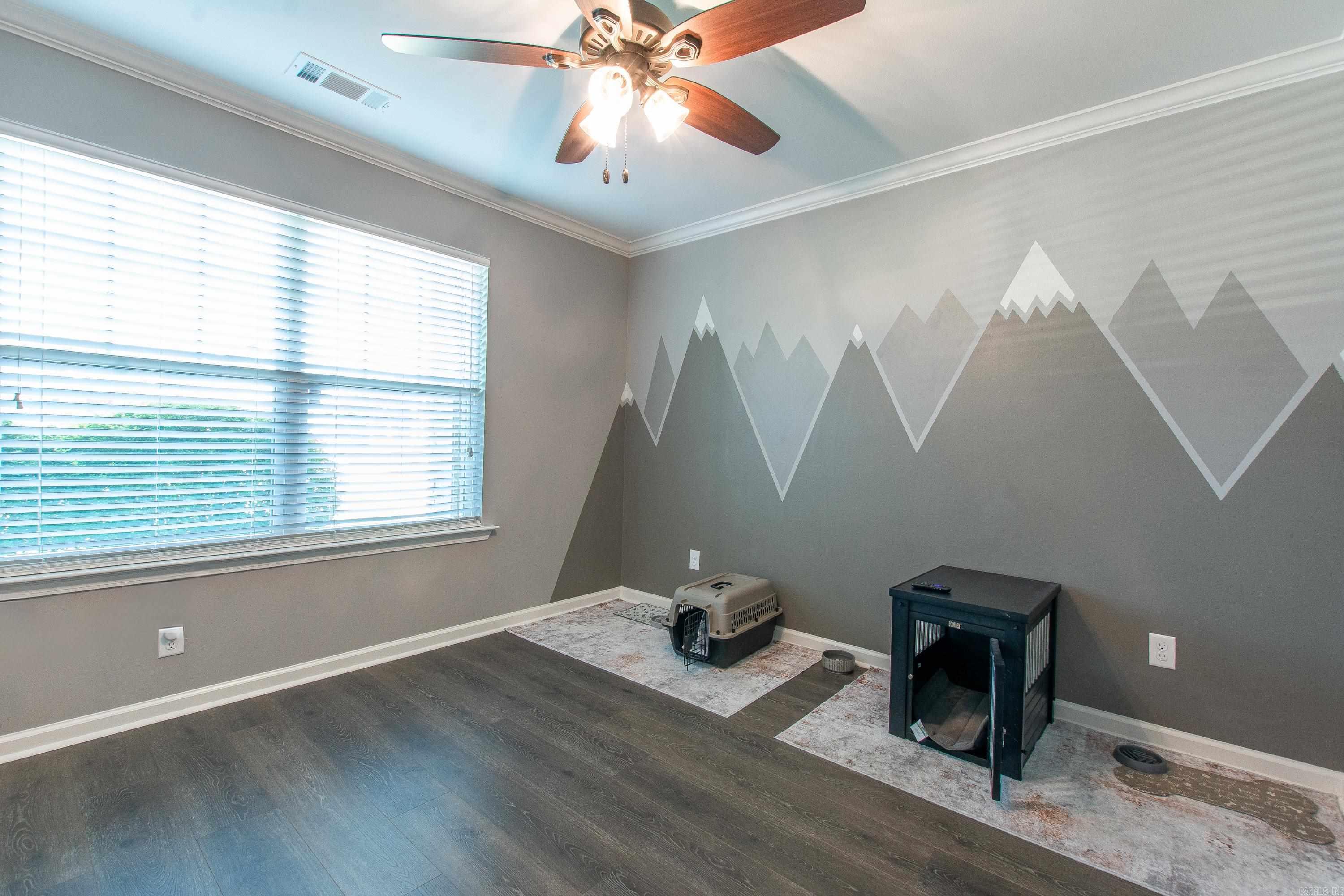 KENSINGTON PLACE - Residential