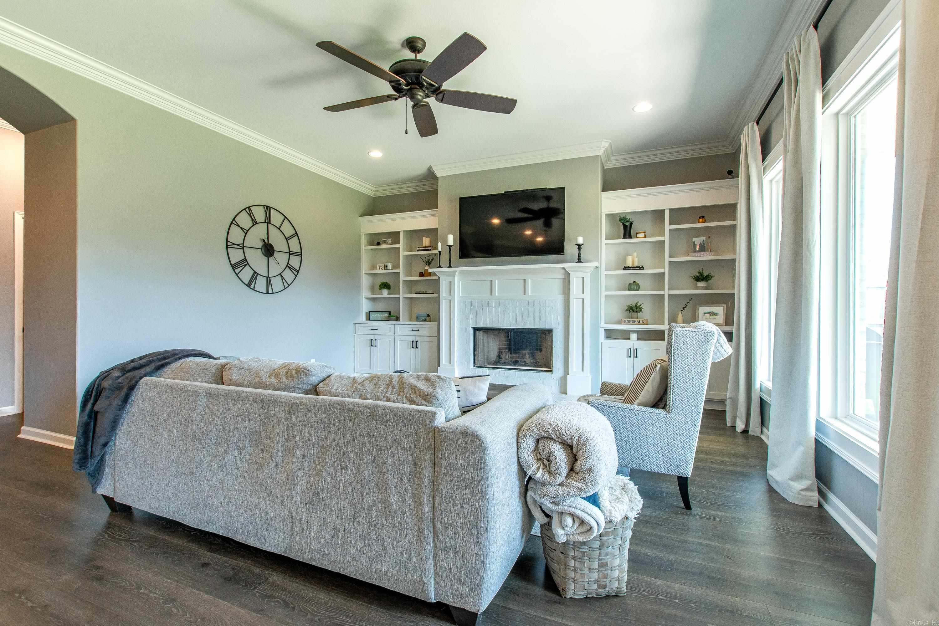 KENSINGTON PLACE - Residential