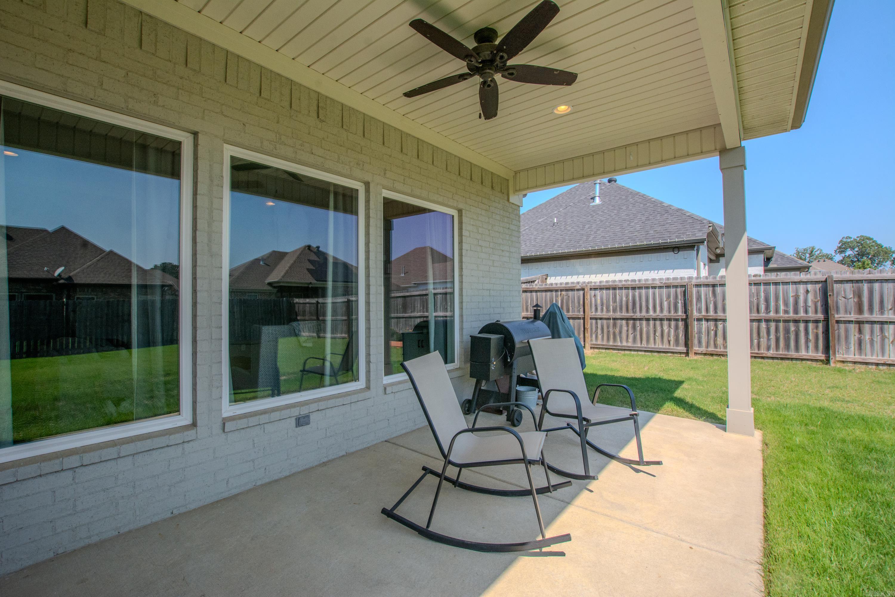 KENSINGTON PLACE - Residential