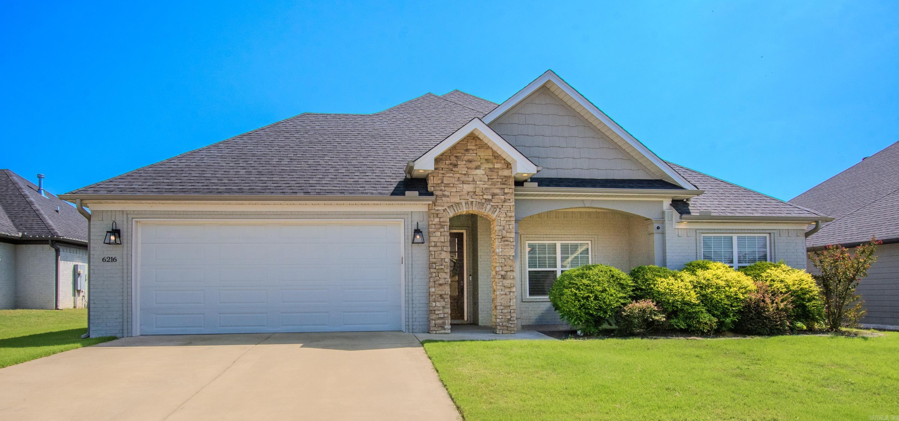 KENSINGTON PLACE - Residential