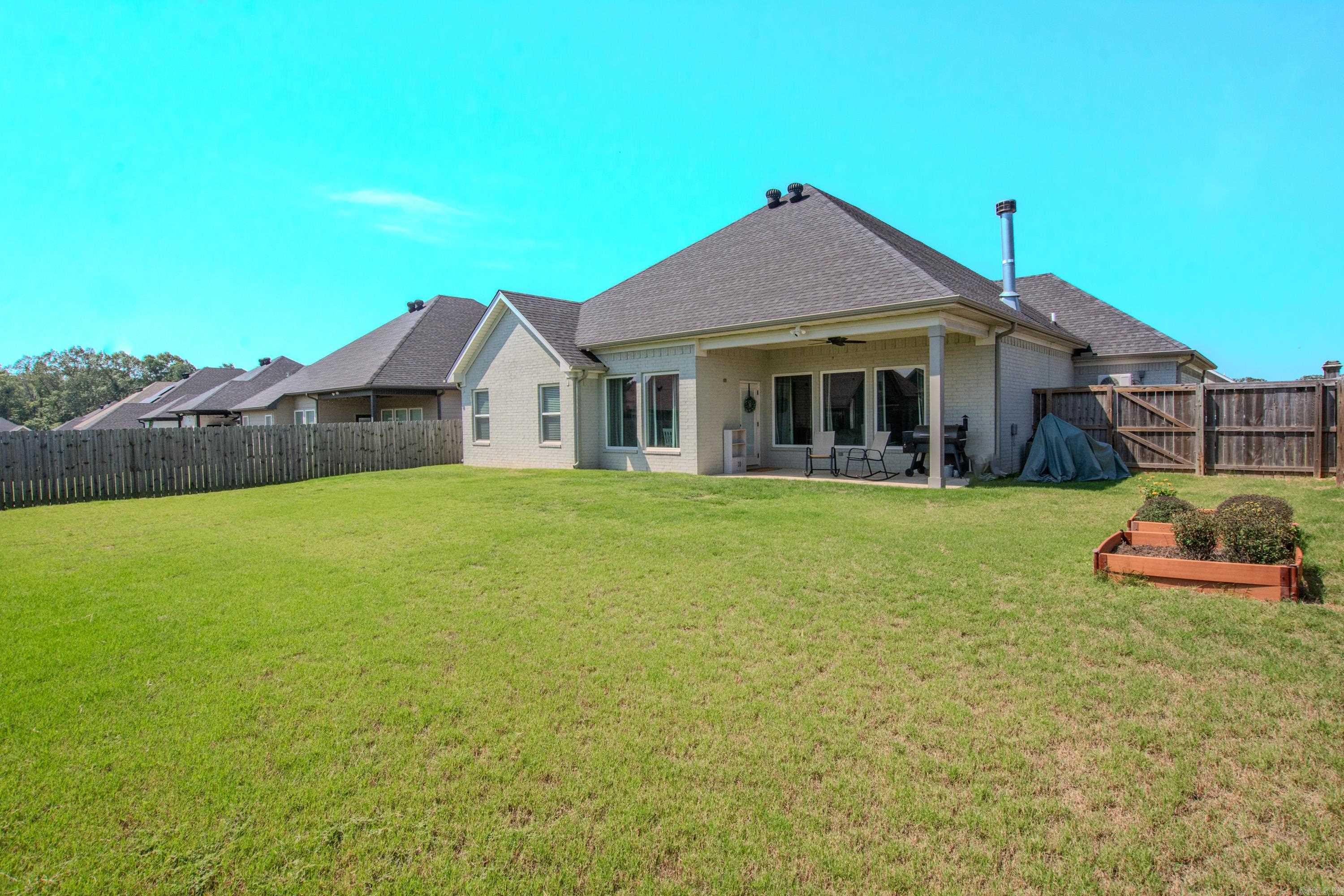 KENSINGTON PLACE - Residential