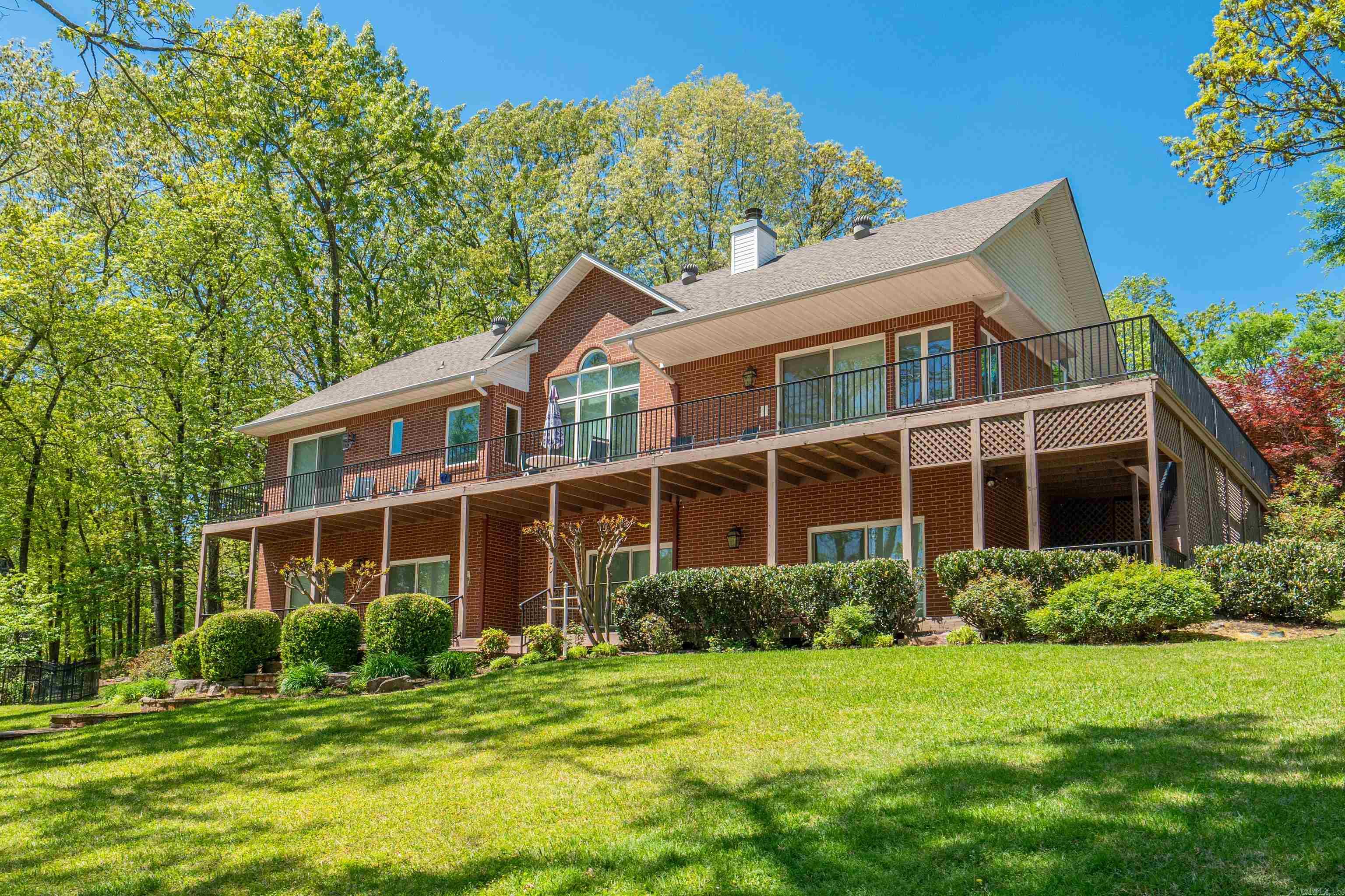 Stonegate Shores - Residential