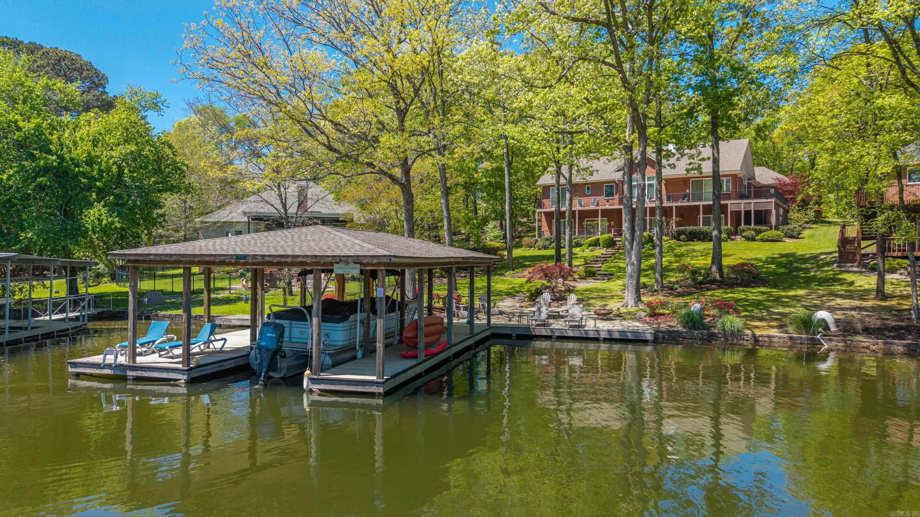 Stonegate Shores - Residential