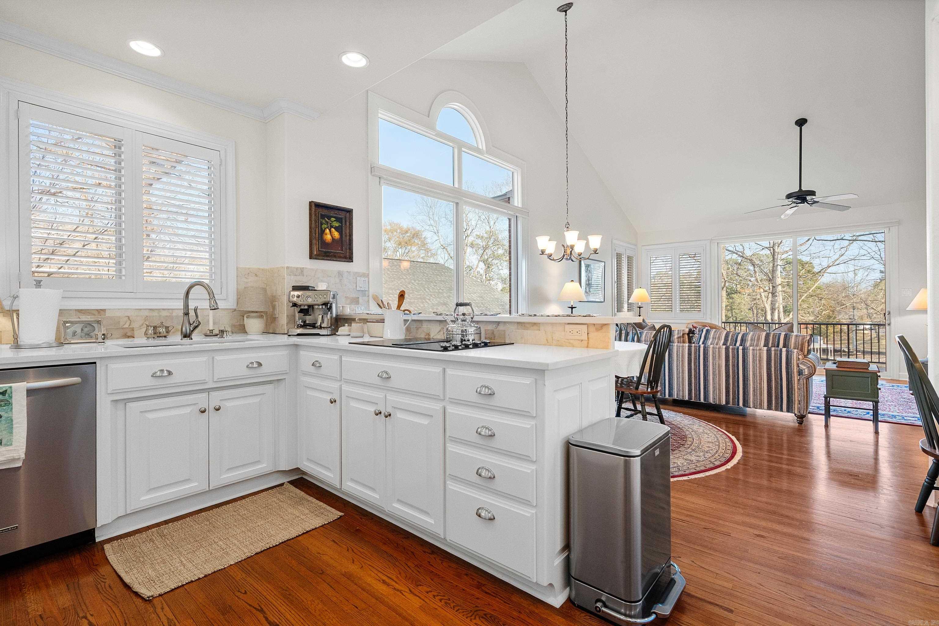 Stonegate Shores - Residential