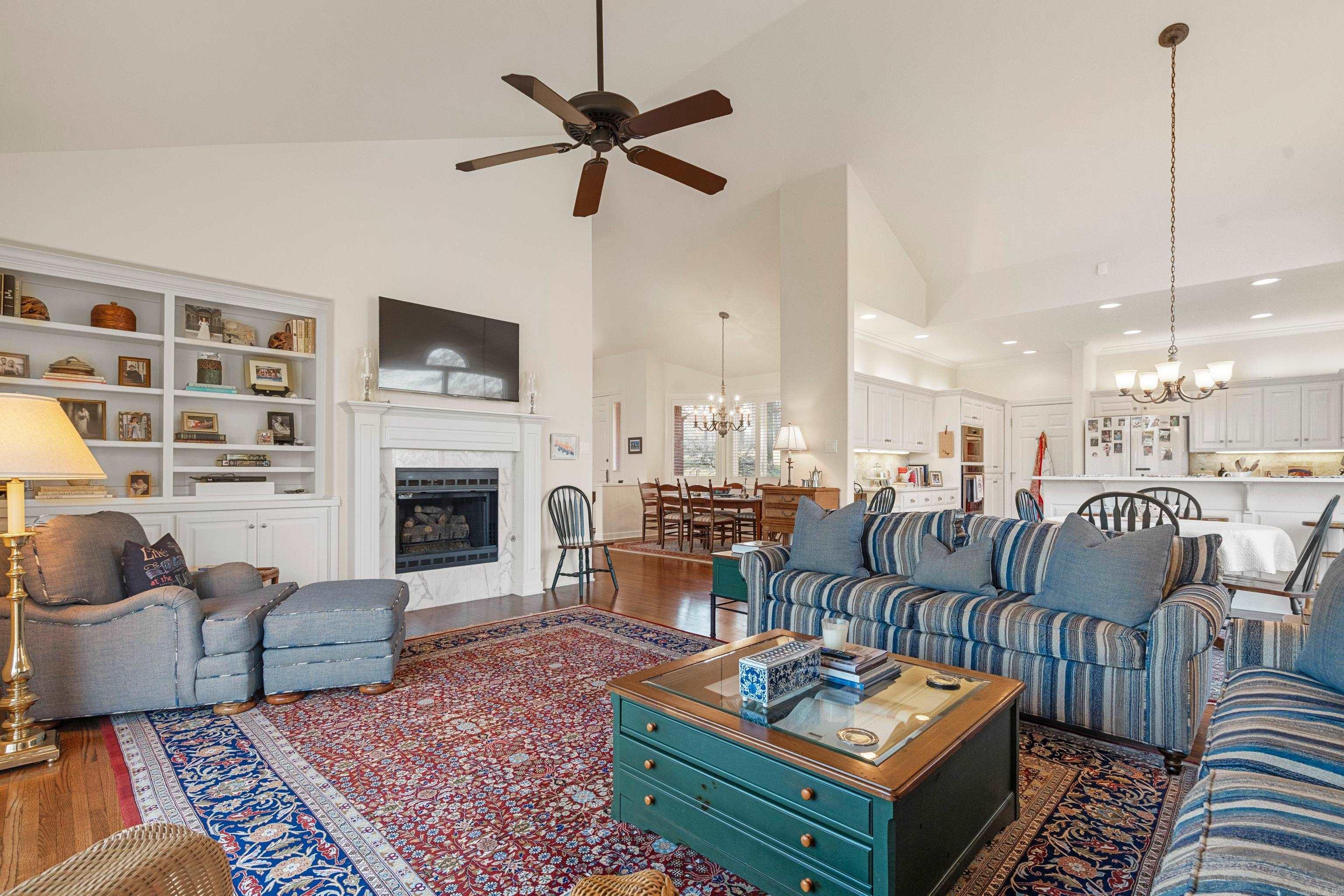 Stonegate Shores - Residential