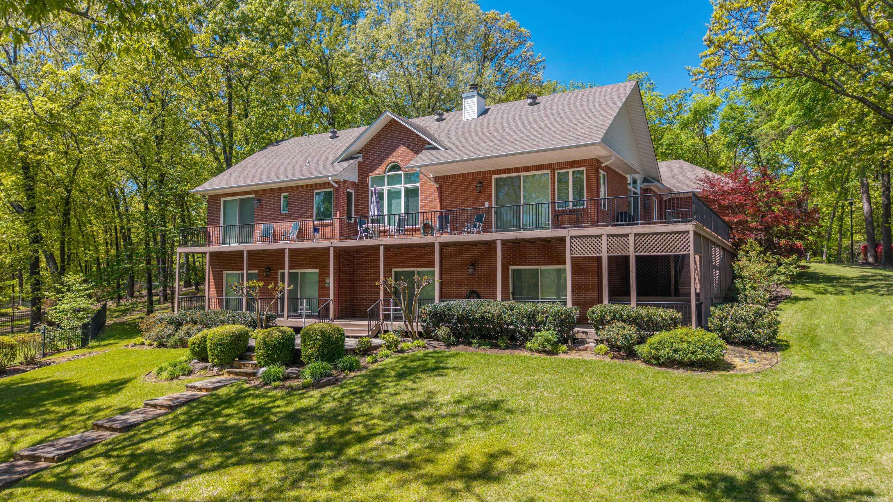 Stonegate Shores - Residential