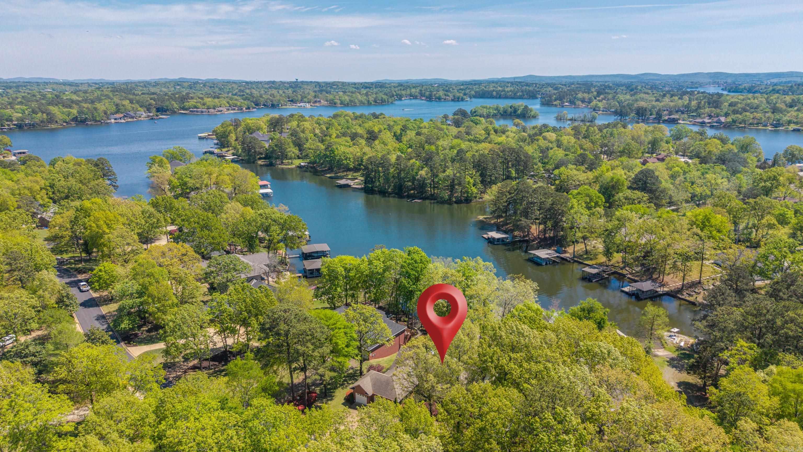 Stonegate Shores - Residential