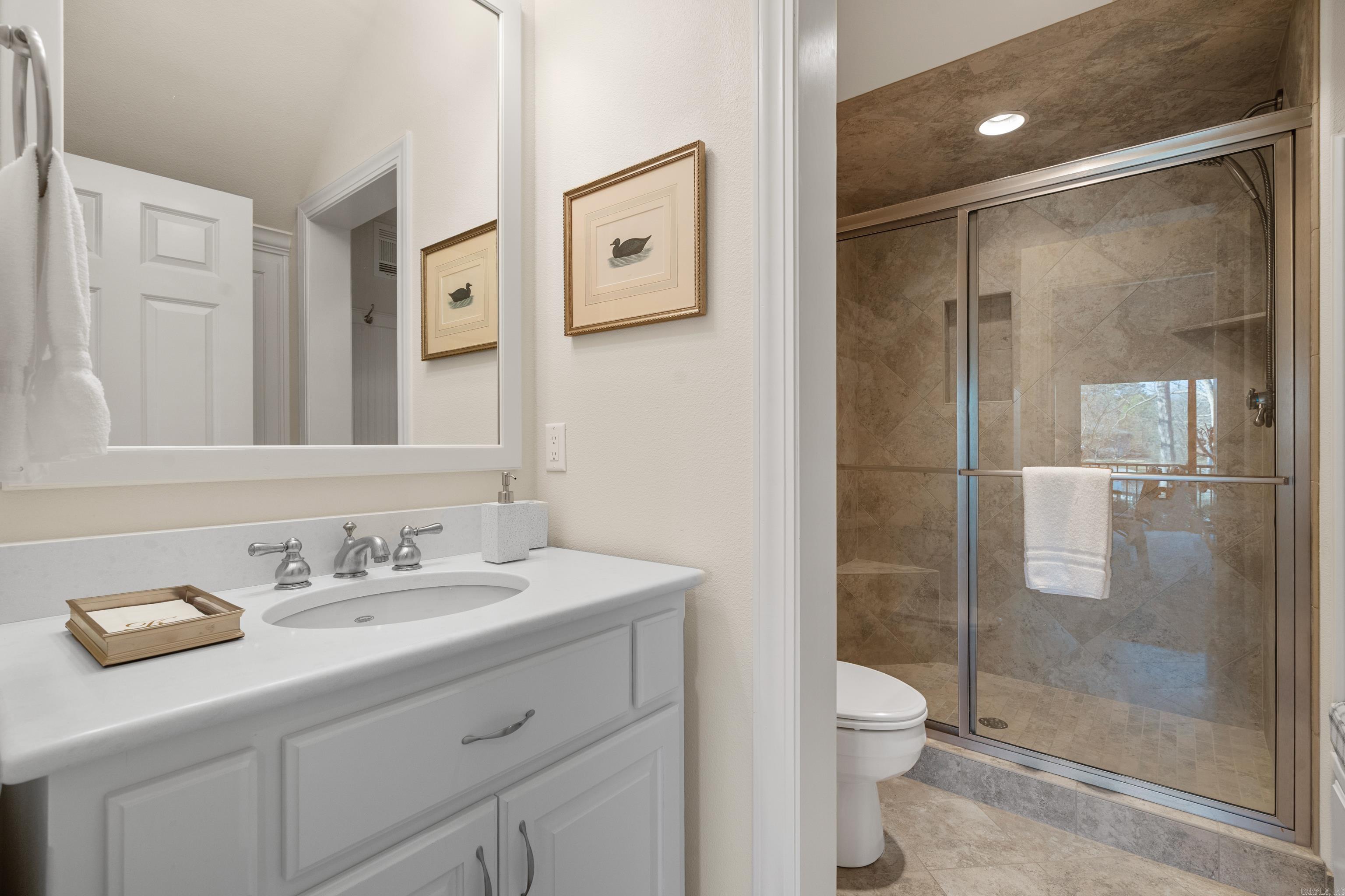 Stonegate Shores - Residential