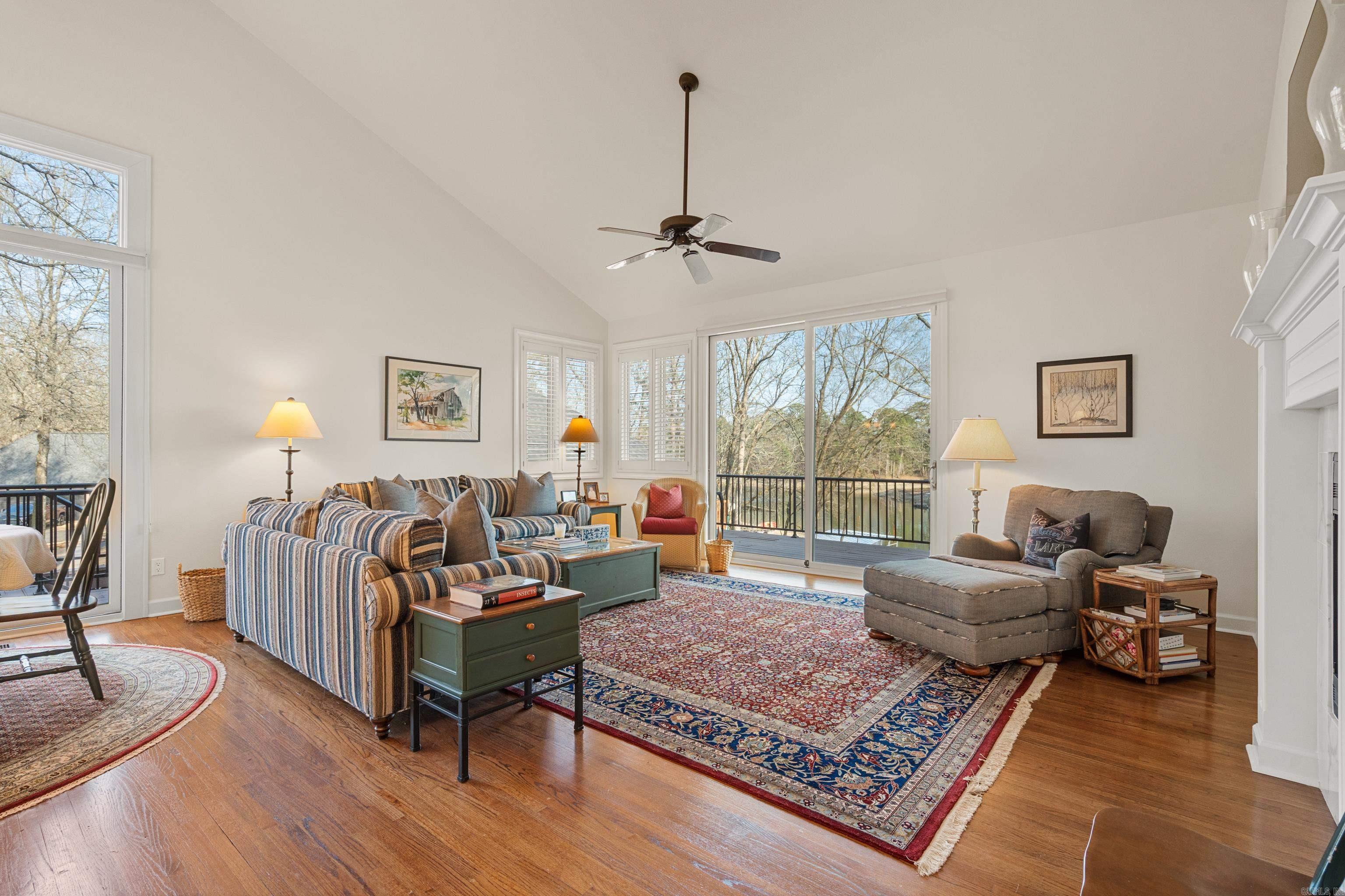 Stonegate Shores - Residential