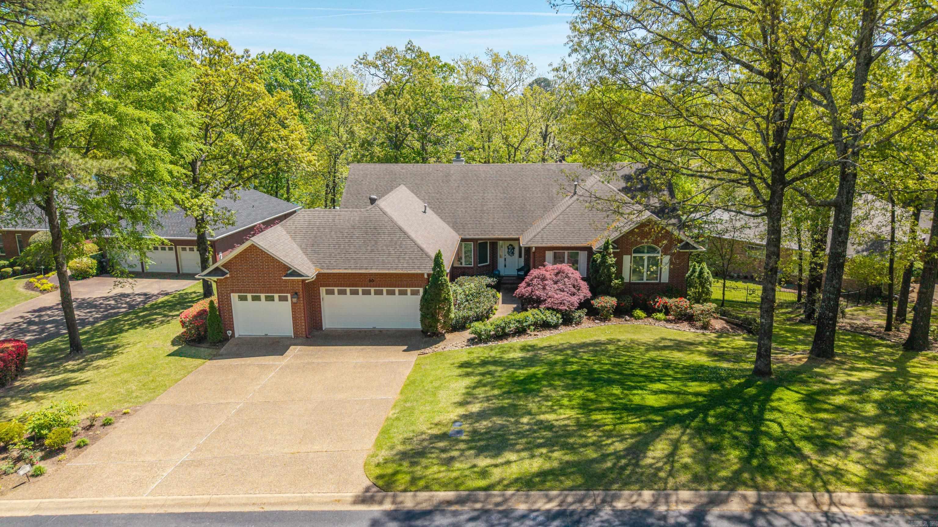 Stonegate Shores - Residential