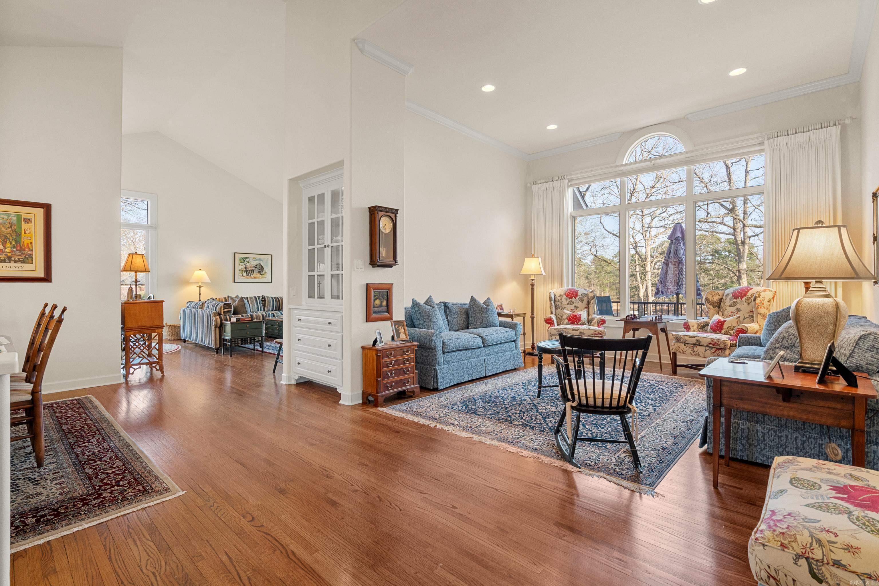 Stonegate Shores - Residential