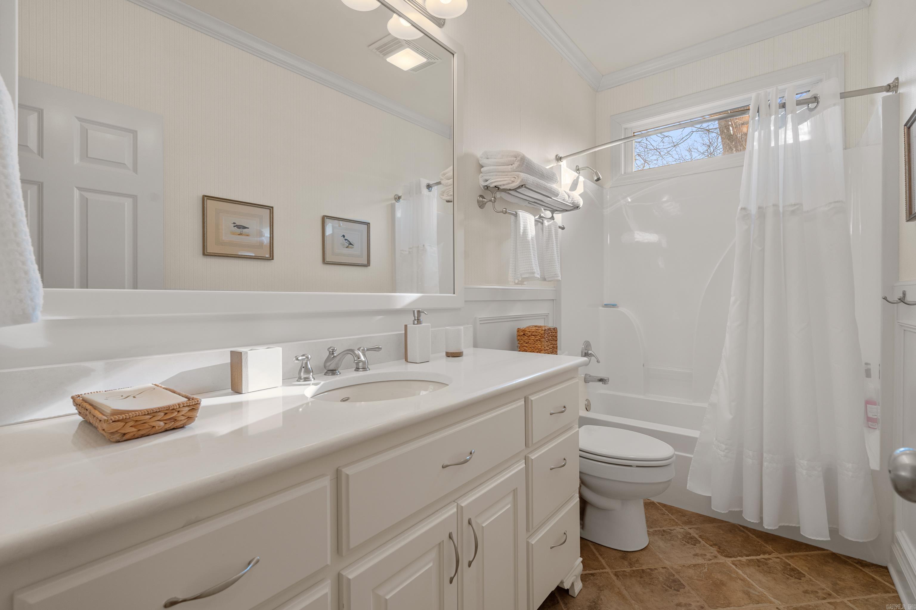 Stonegate Shores - Residential