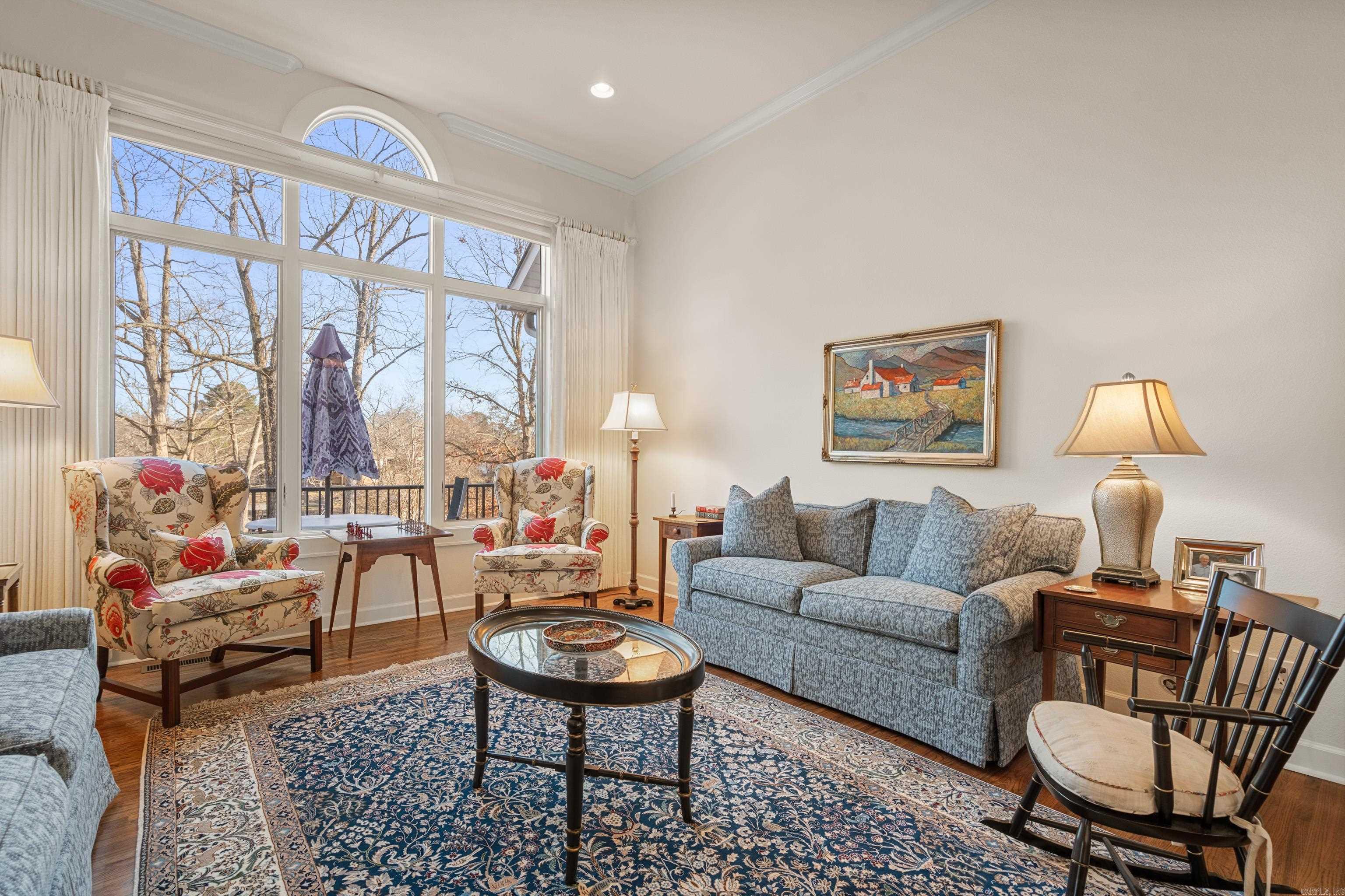 Stonegate Shores - Residential