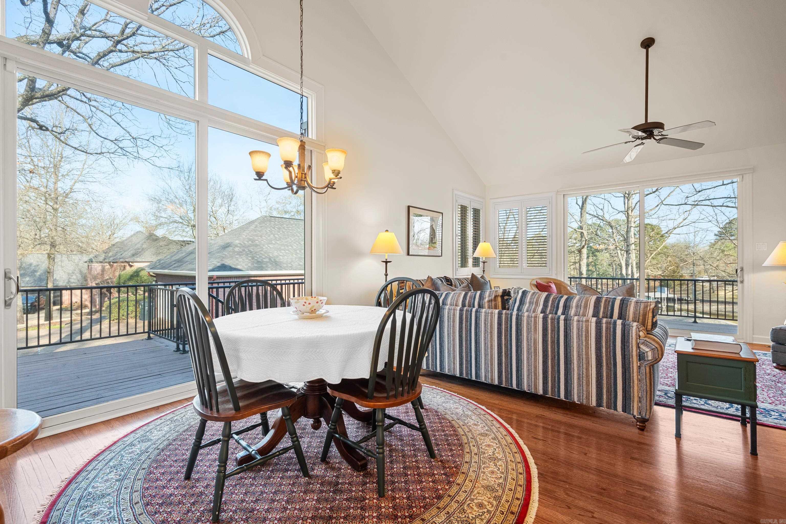 Stonegate Shores - Residential