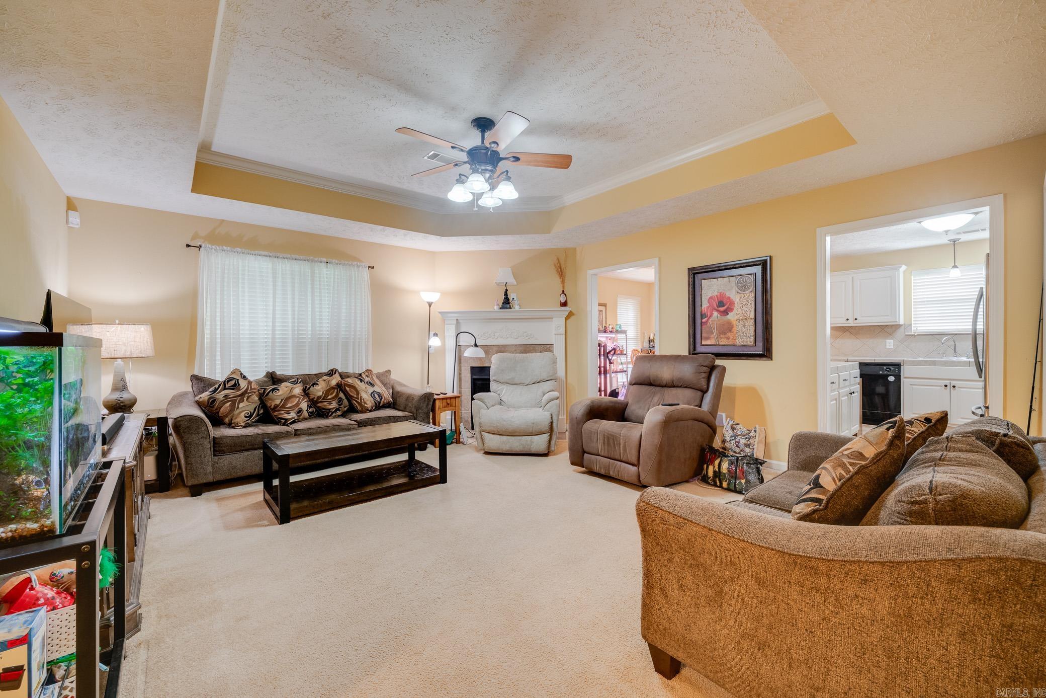 JUSTIN PLACE - Residential
