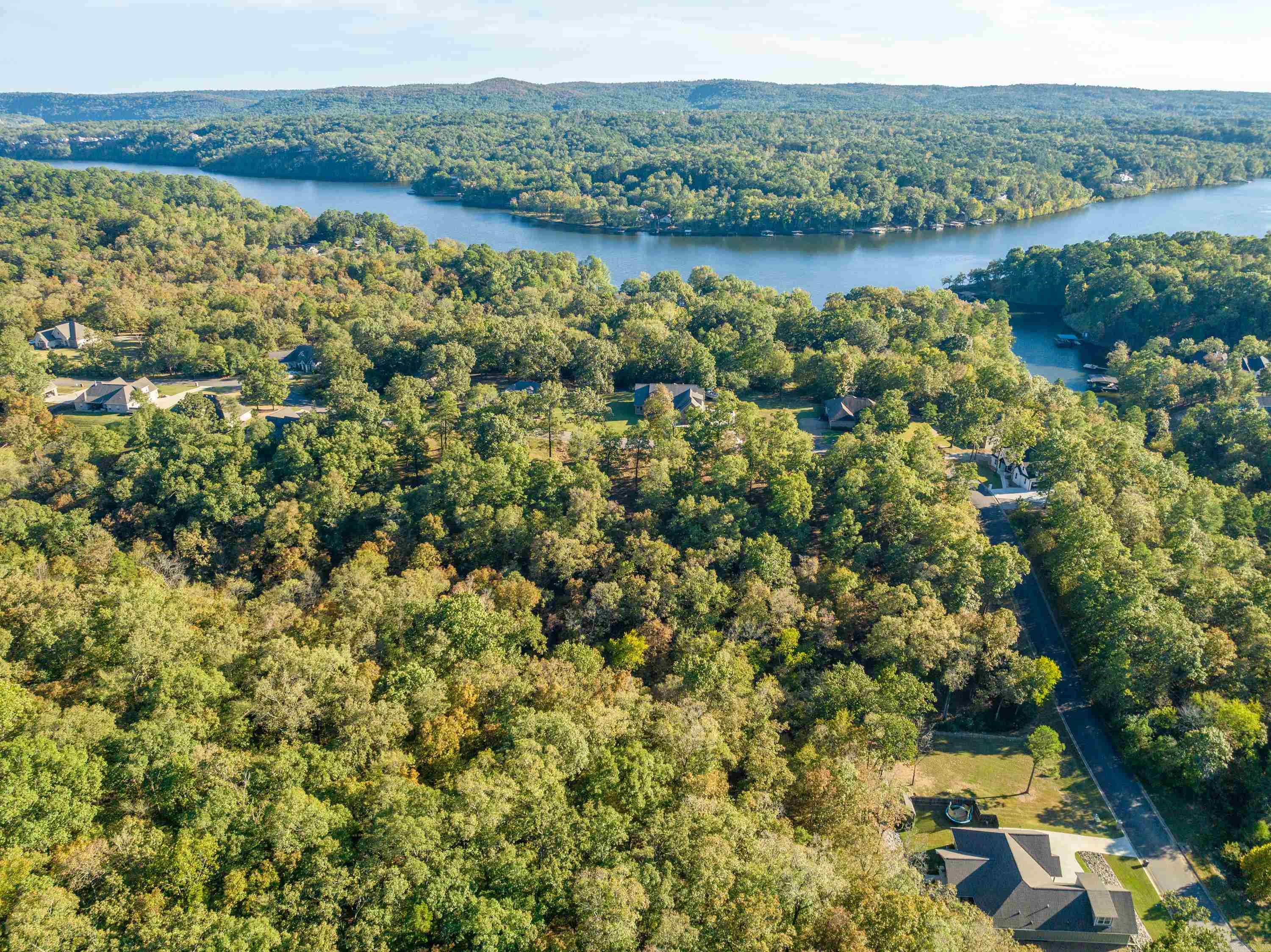 Windsong Bay Estates - Land