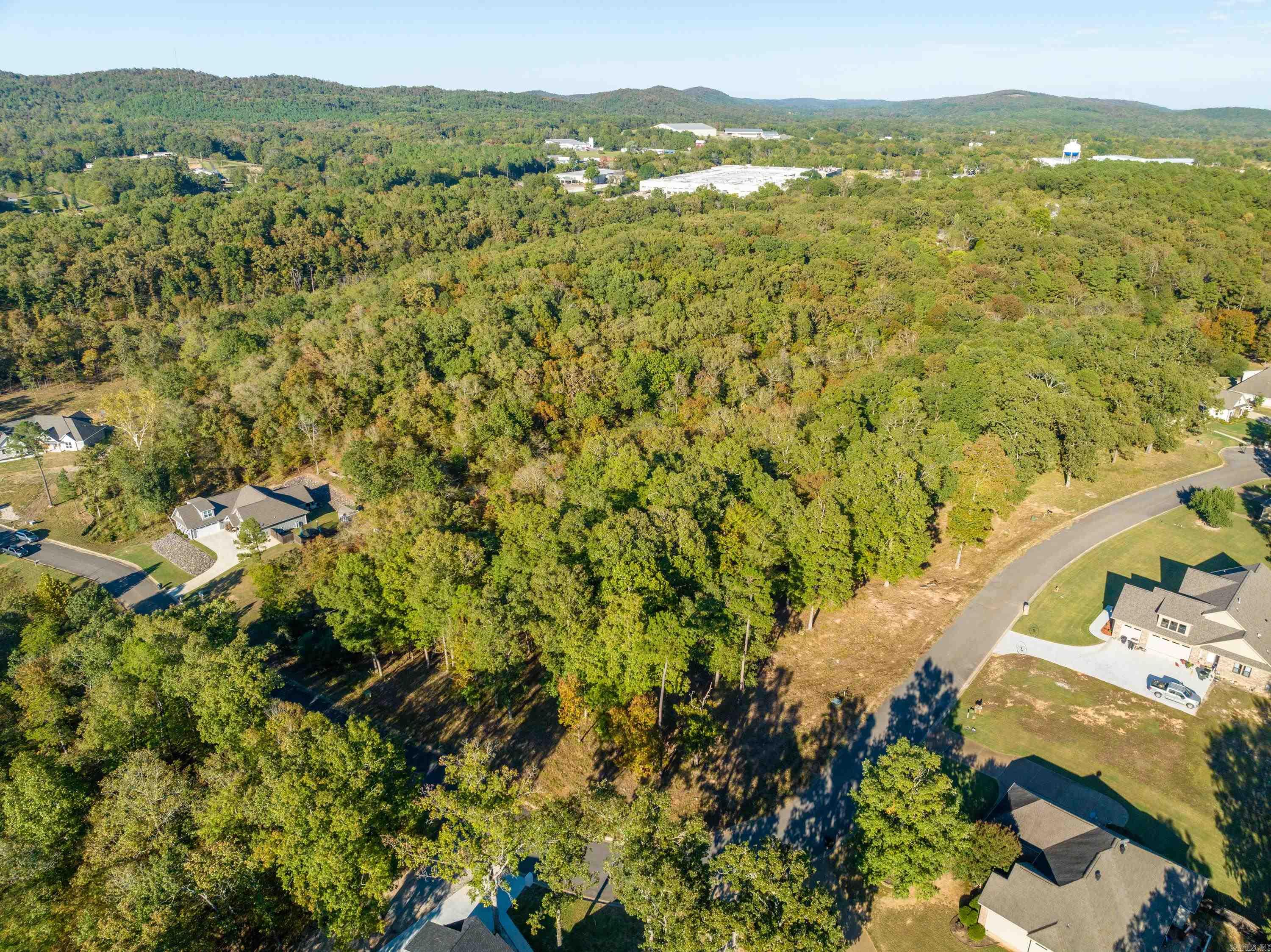 Windsong Bay Estates - Land