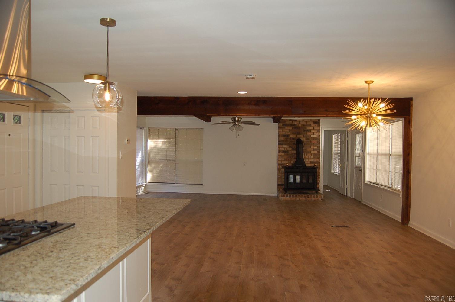 West Hill - Residential Lease