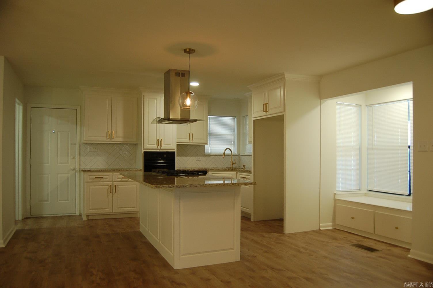 West Hill - Residential Lease