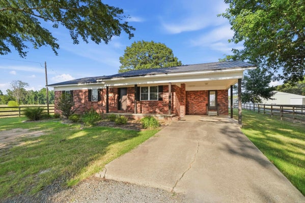75 STARK AVE, GREERS FERRY, AR 72067 - Image 67ffc6b5ee6453c35b2b46fc0901030d/4059522748