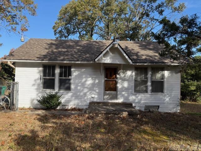 Not In List - Residential