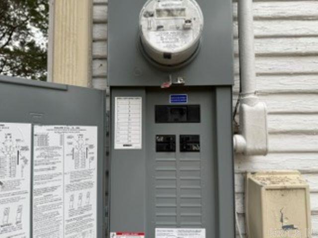 Not In List - Residential