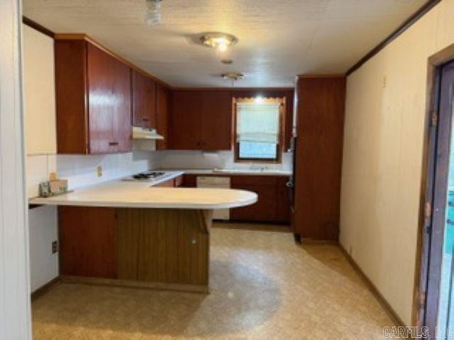 Not In List - Residential