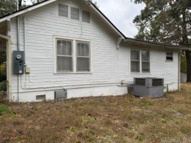 Not In List - Residential