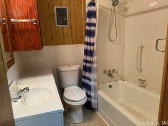 Not In List - Residential