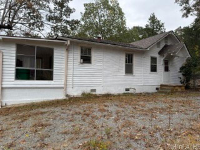 Not In List - Residential