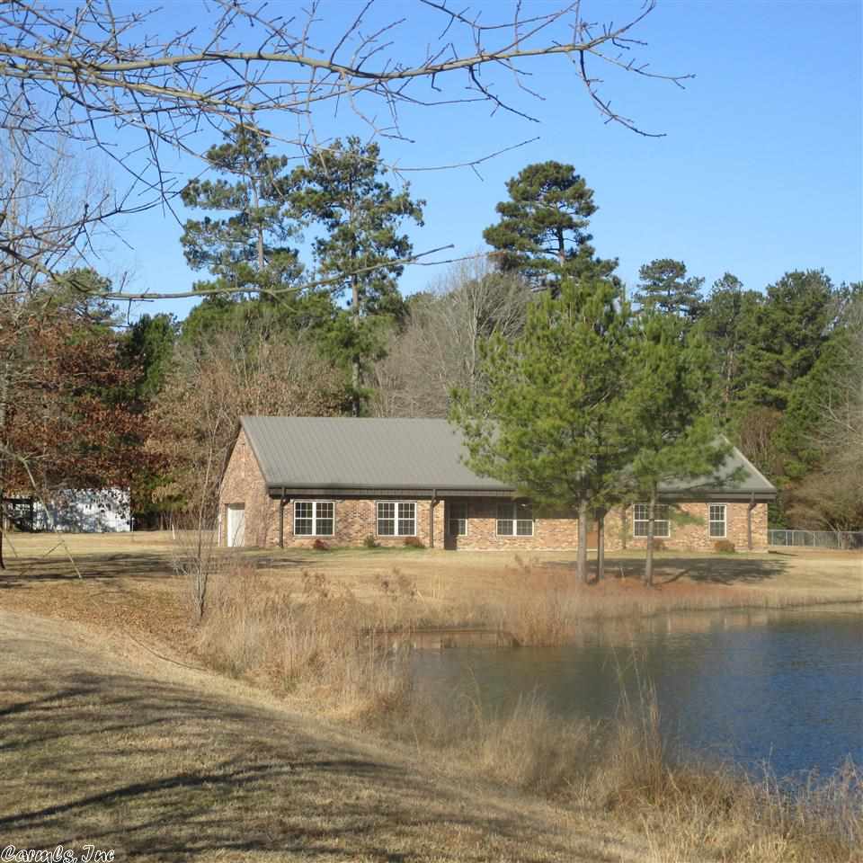 Randall Forest - Residential