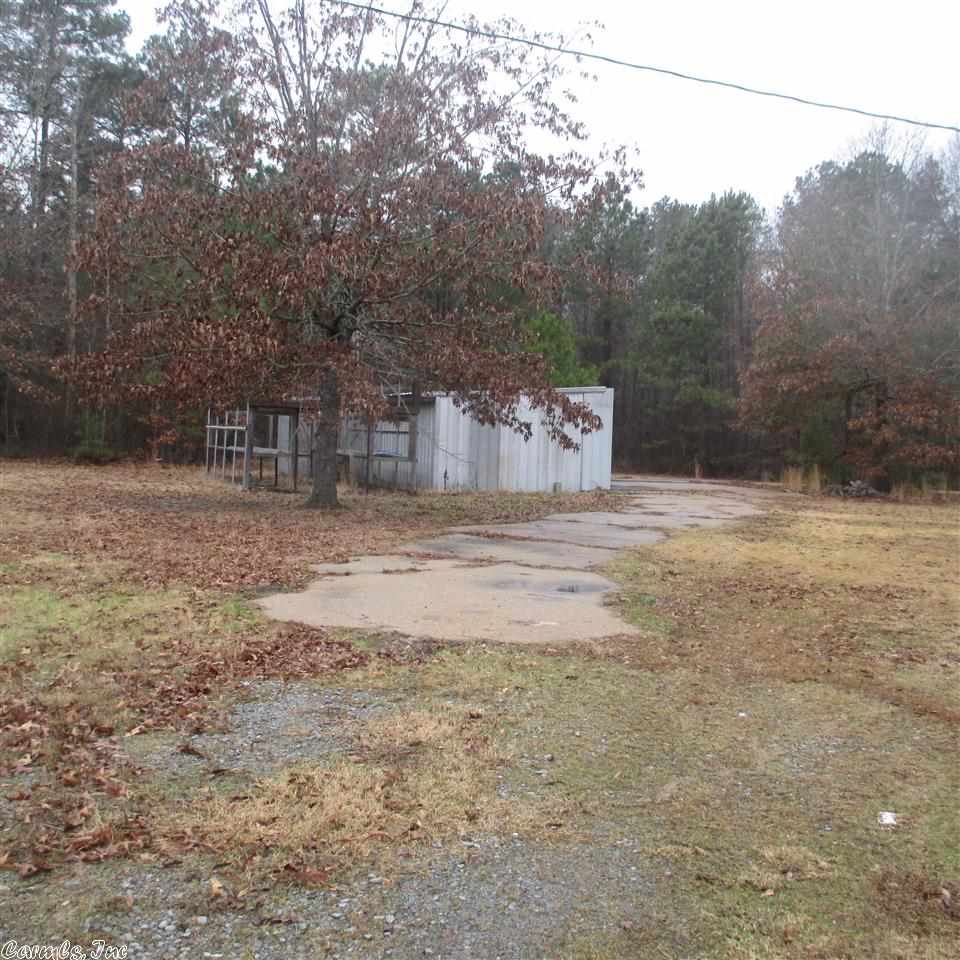 Randall Forest - Residential