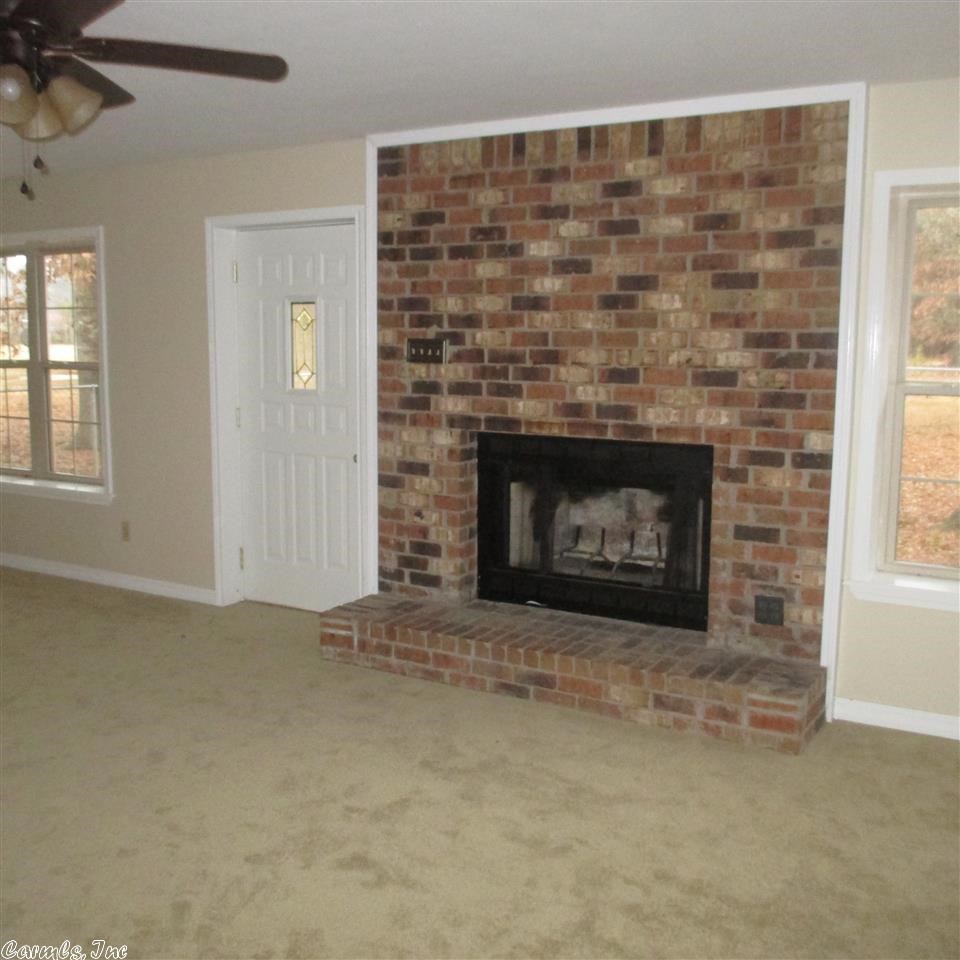 Randall Forest - Residential