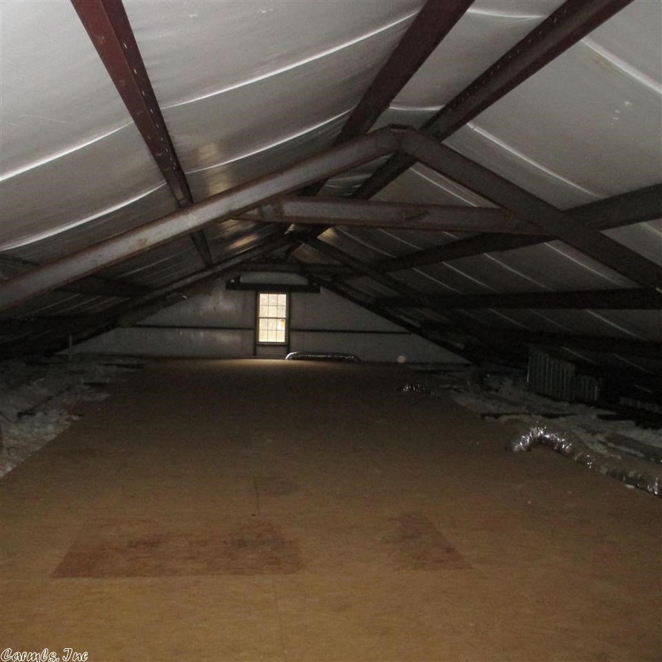 Randall Forest - Residential