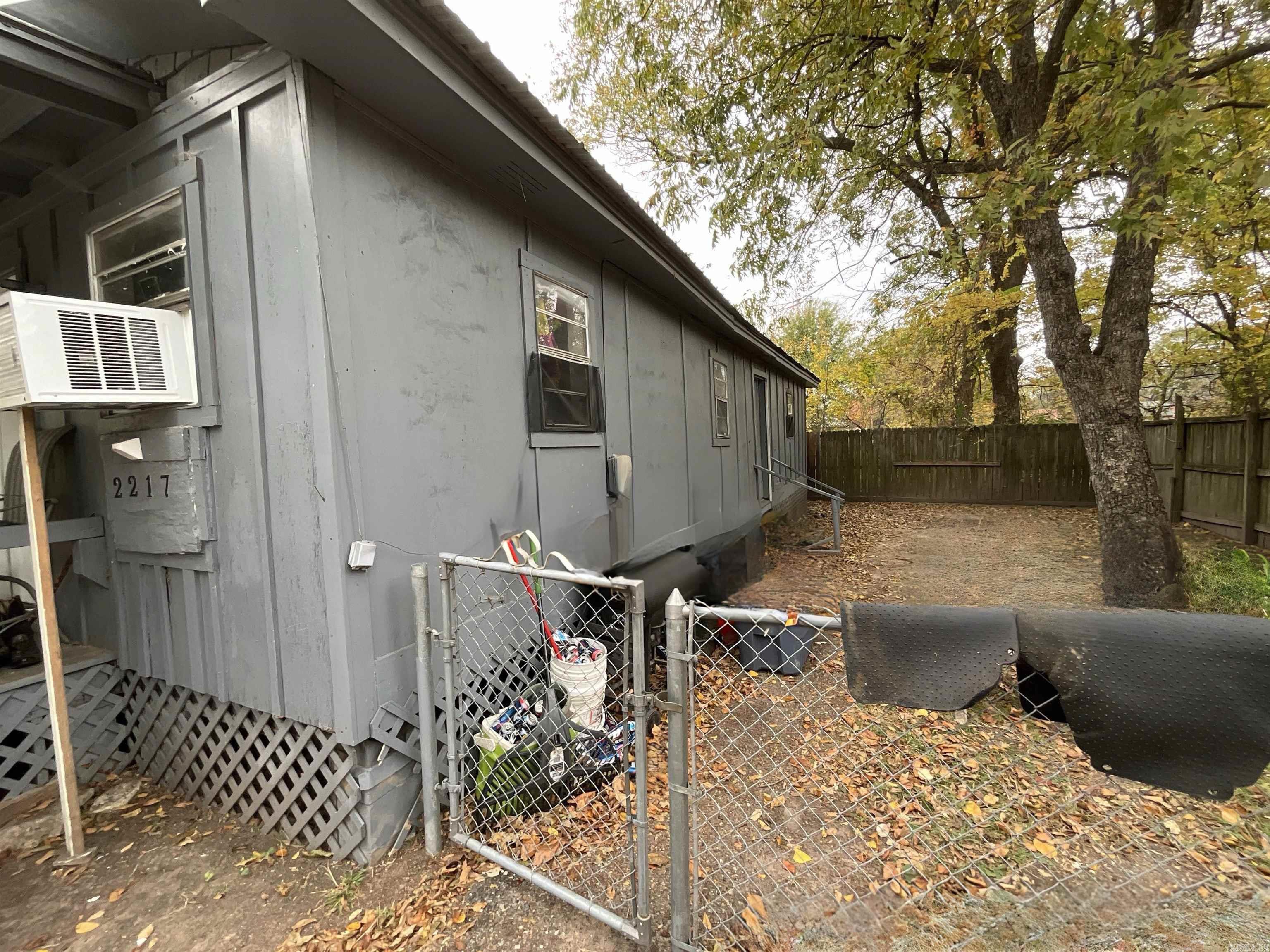 Miller - Residential Income