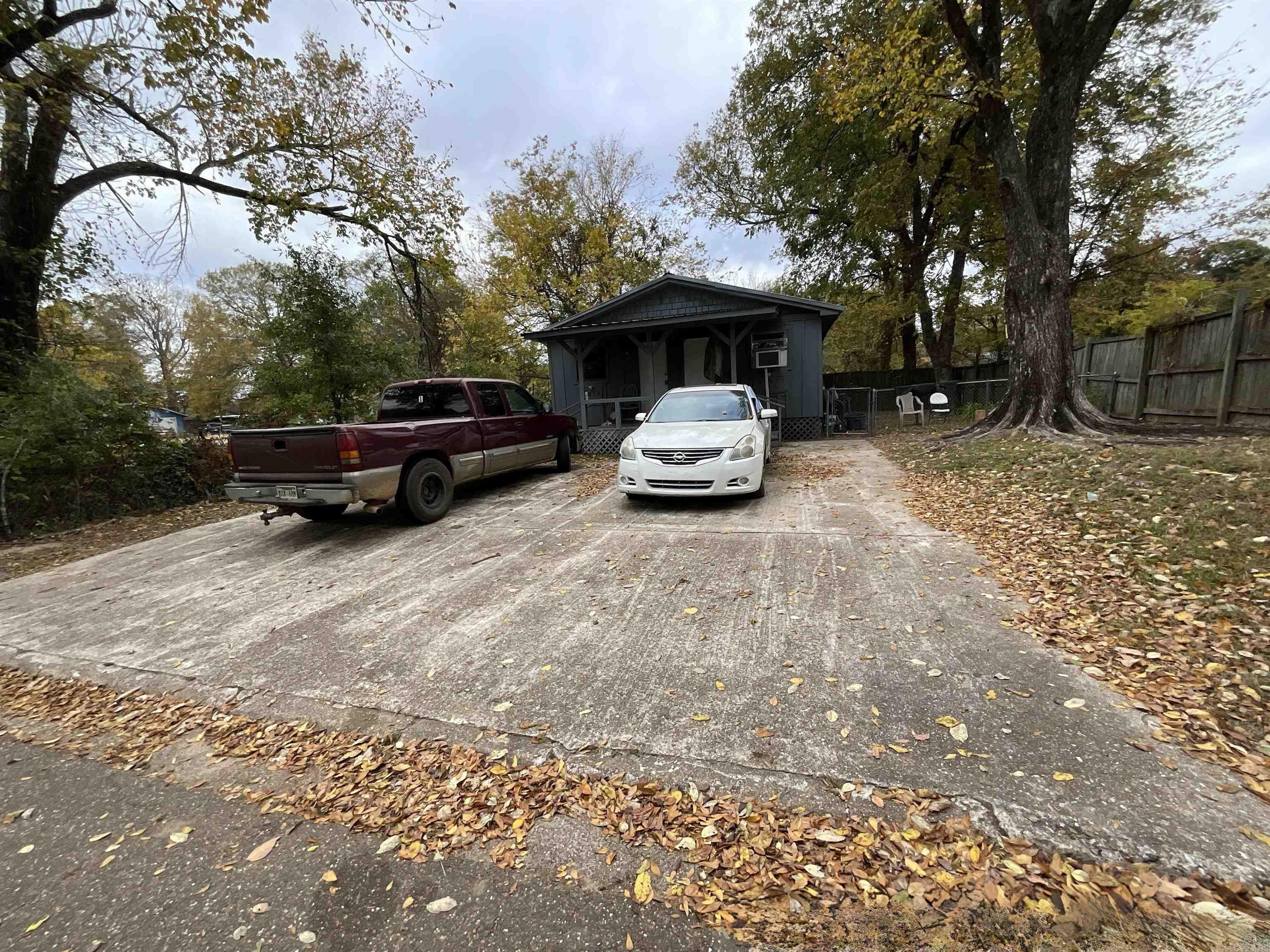 Miller - Residential Income