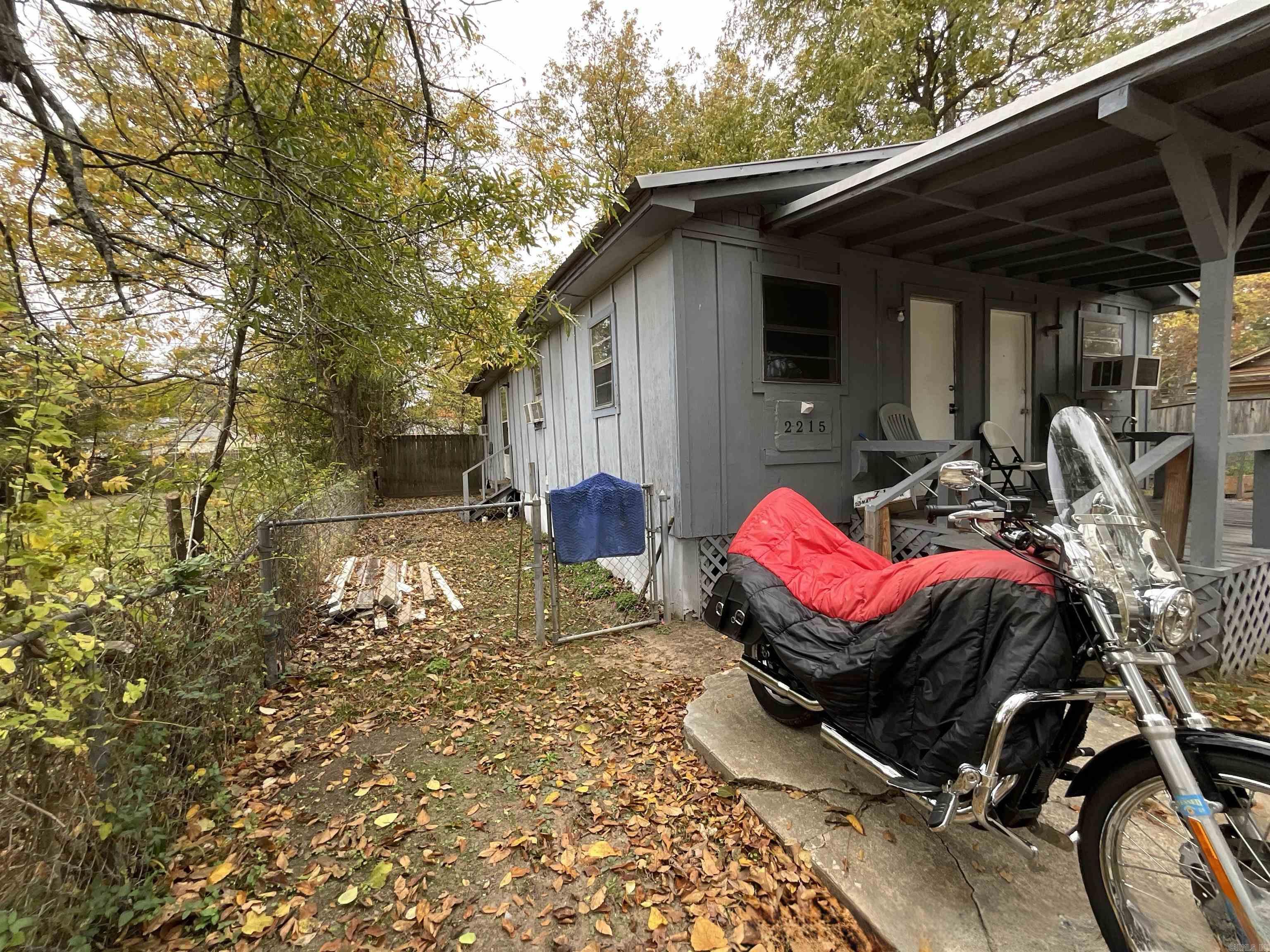 Miller - Residential Income