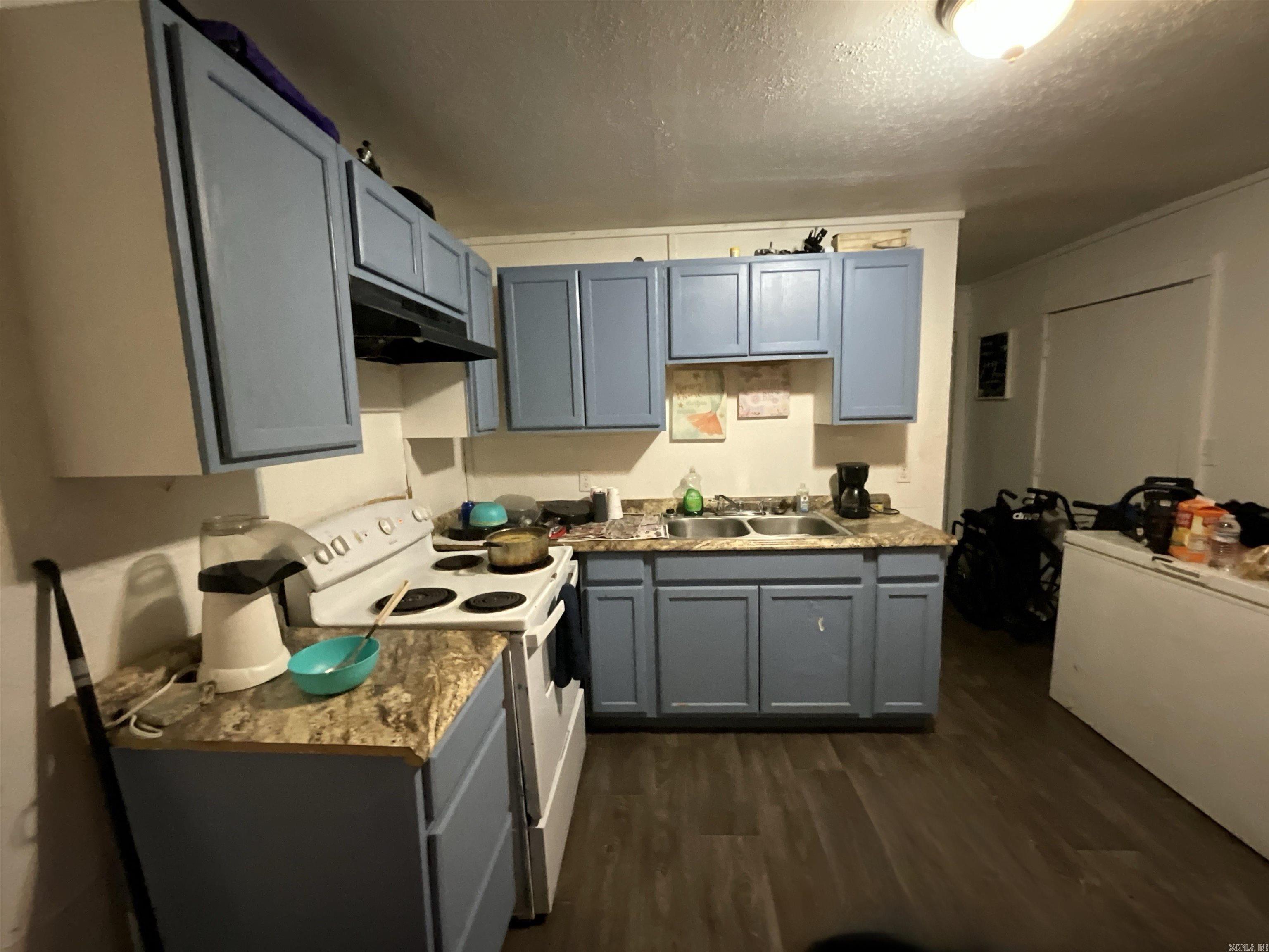 Miller - Residential Income