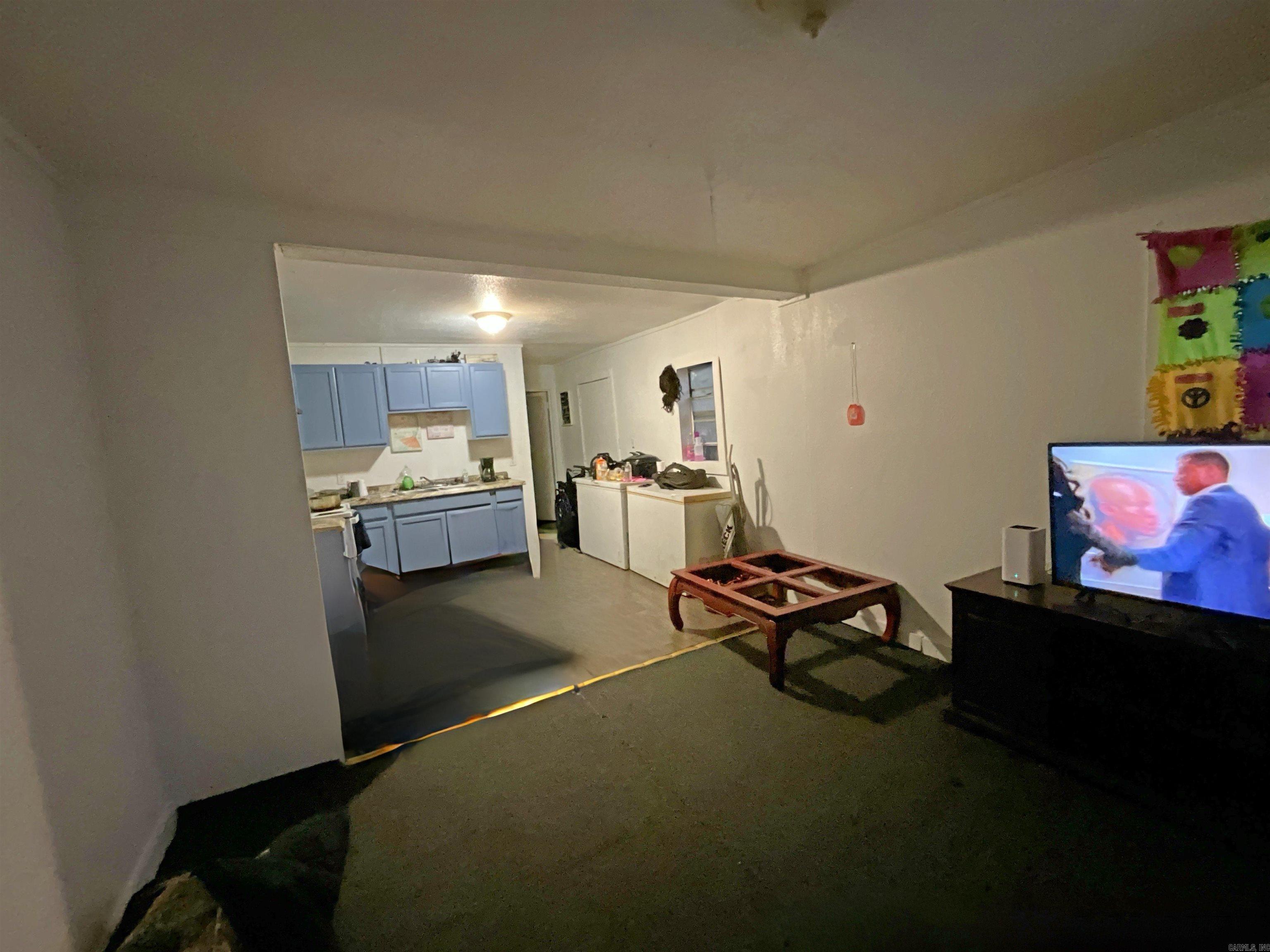 Miller - Residential Income