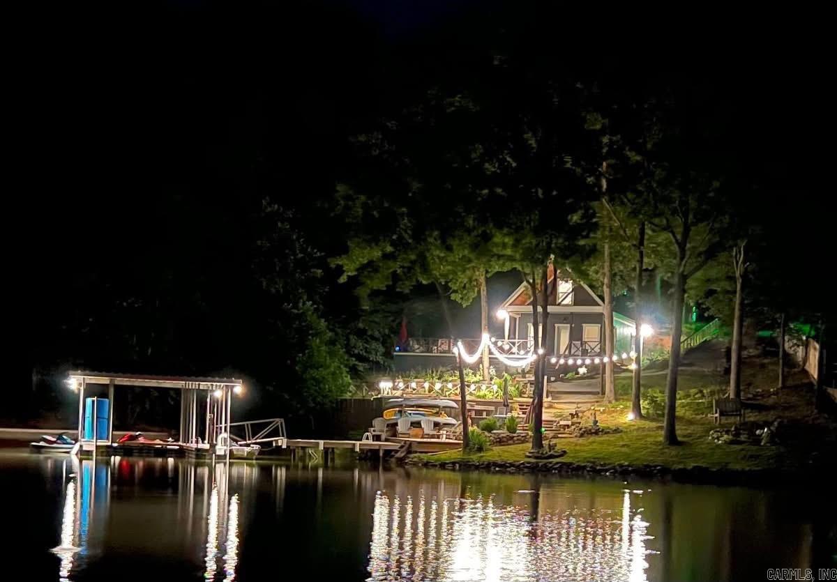 BRUSHY LAKE - Residential