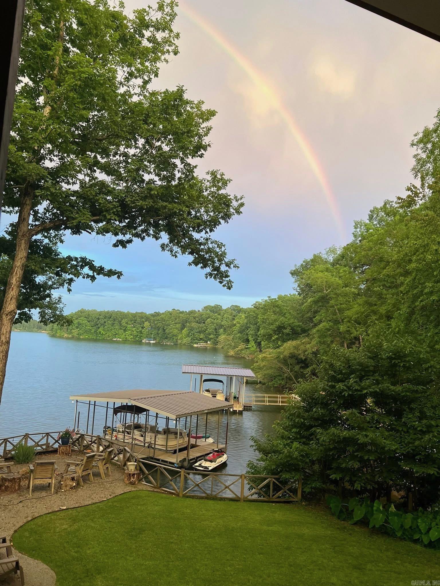 BRUSHY LAKE - Residential