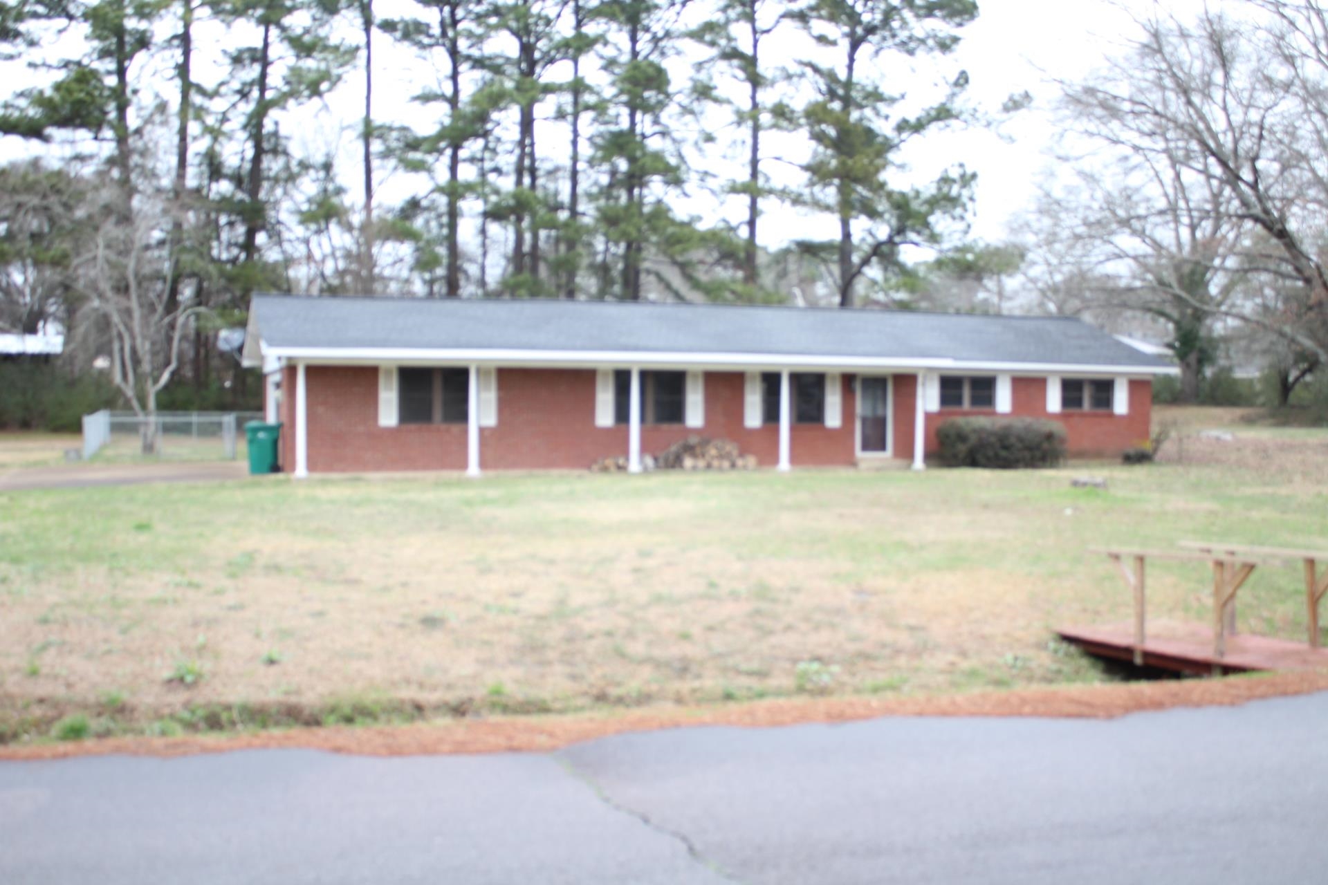 COMPLETELY UPDATED - MOVE IN READY 3 Bed, 2 Full Baths with approx. 1804 Sq. Ft. of living space. Wood Burning fireplace. New roof, Central A/C & Heat, New Appliances. Fenced back yard. Refrigerator conveys with sell of home.