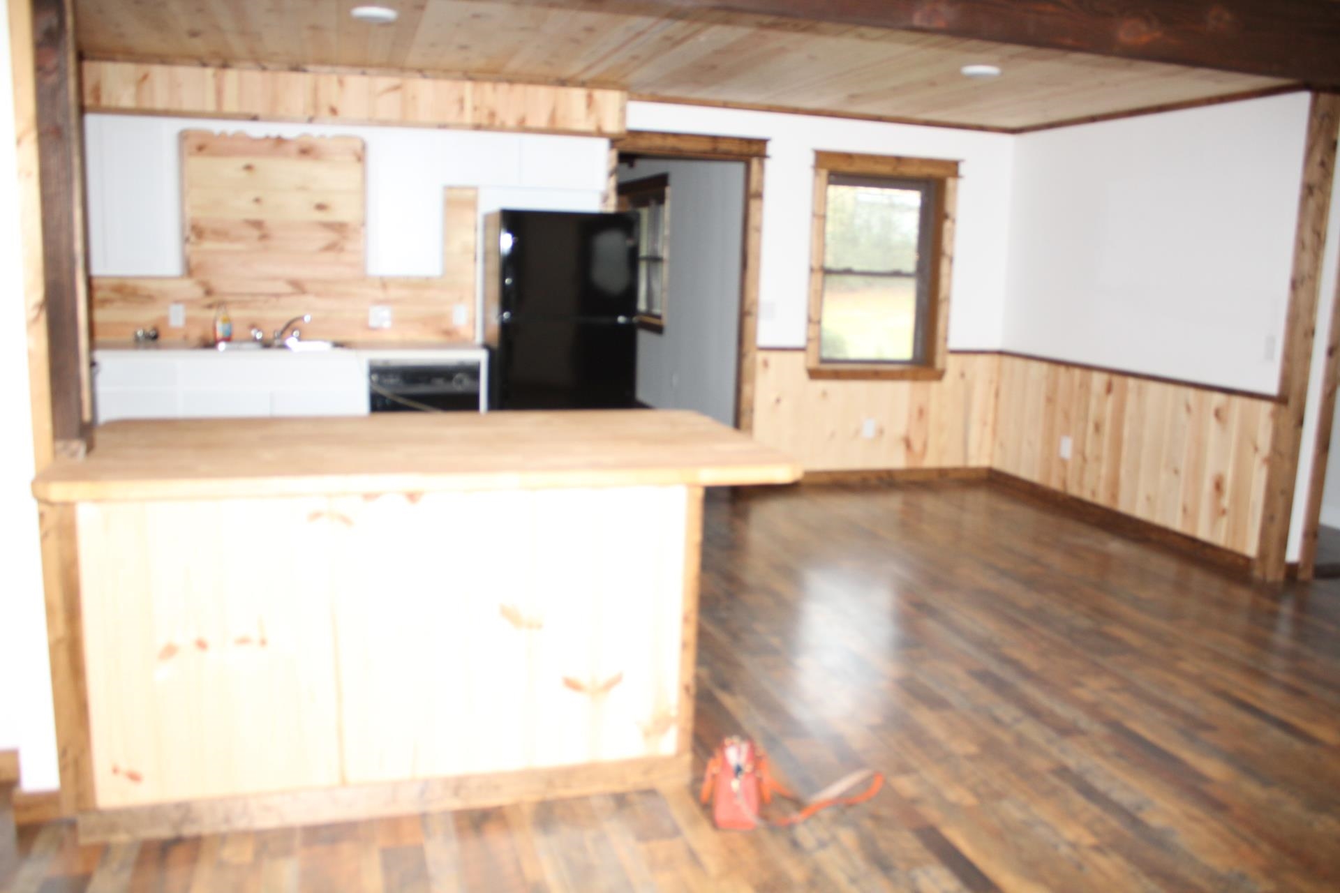 NEW NASHVILLE - Residential