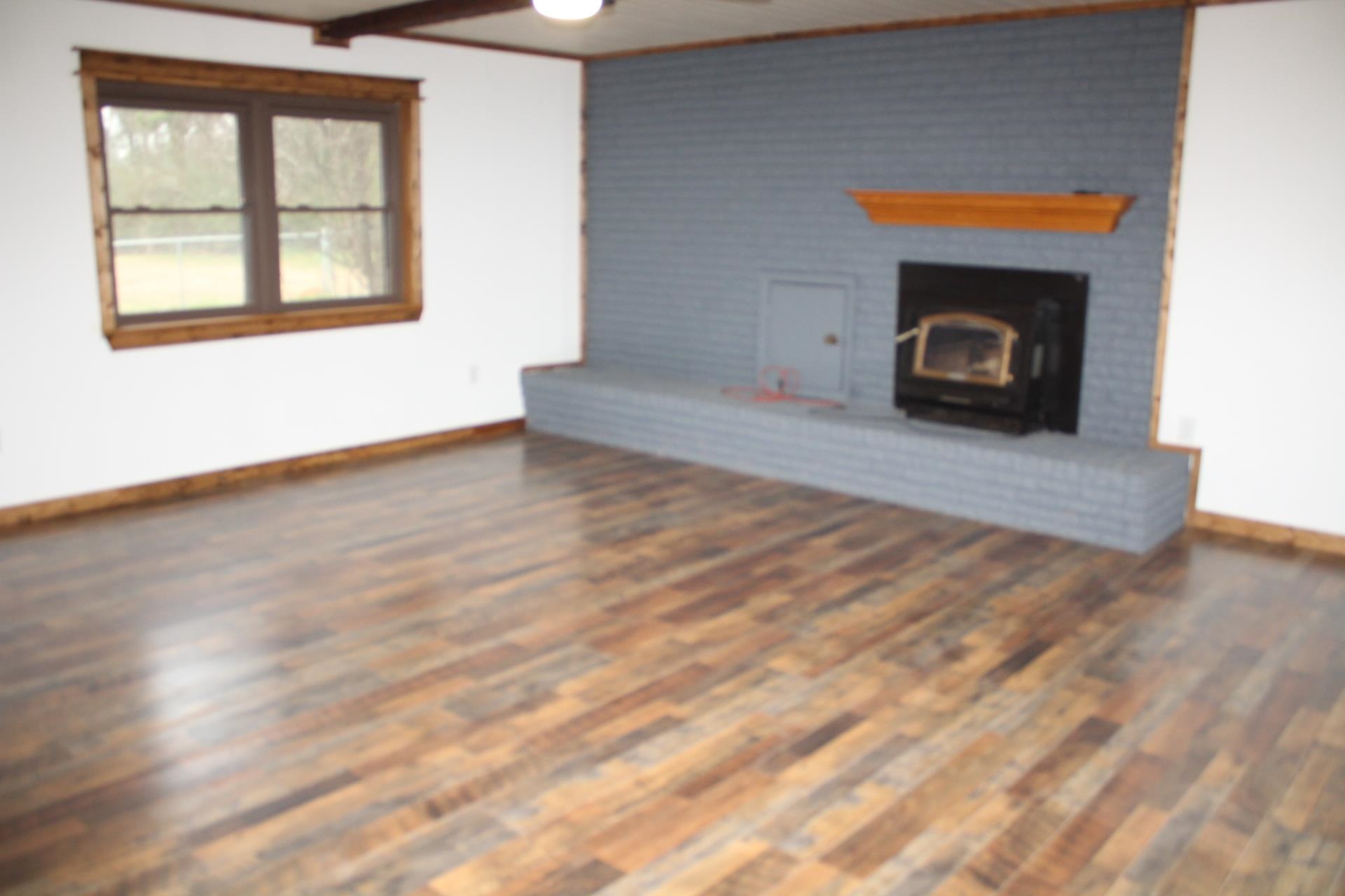 NEW NASHVILLE - Residential
