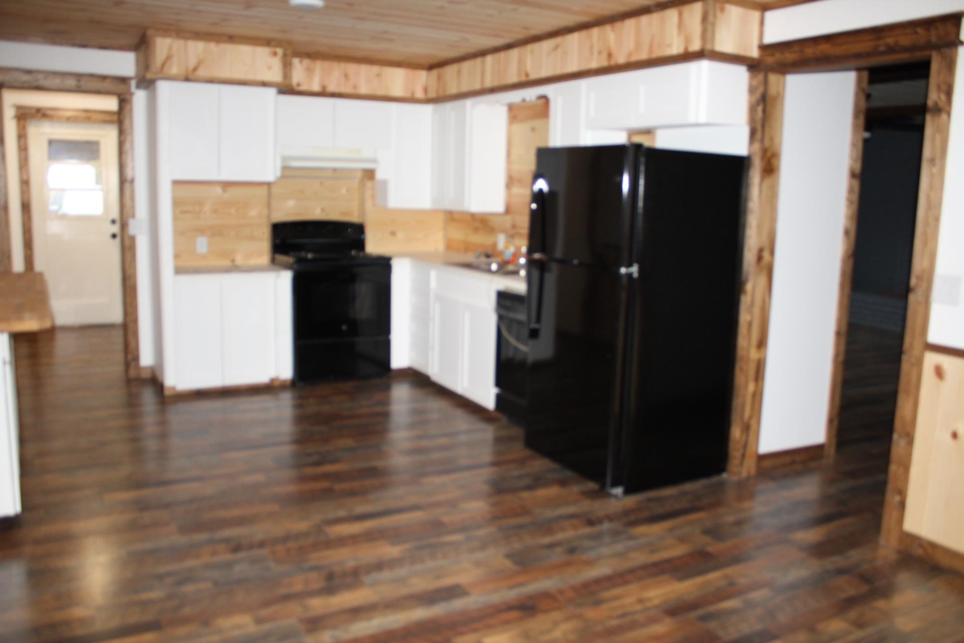 NEW NASHVILLE - Residential